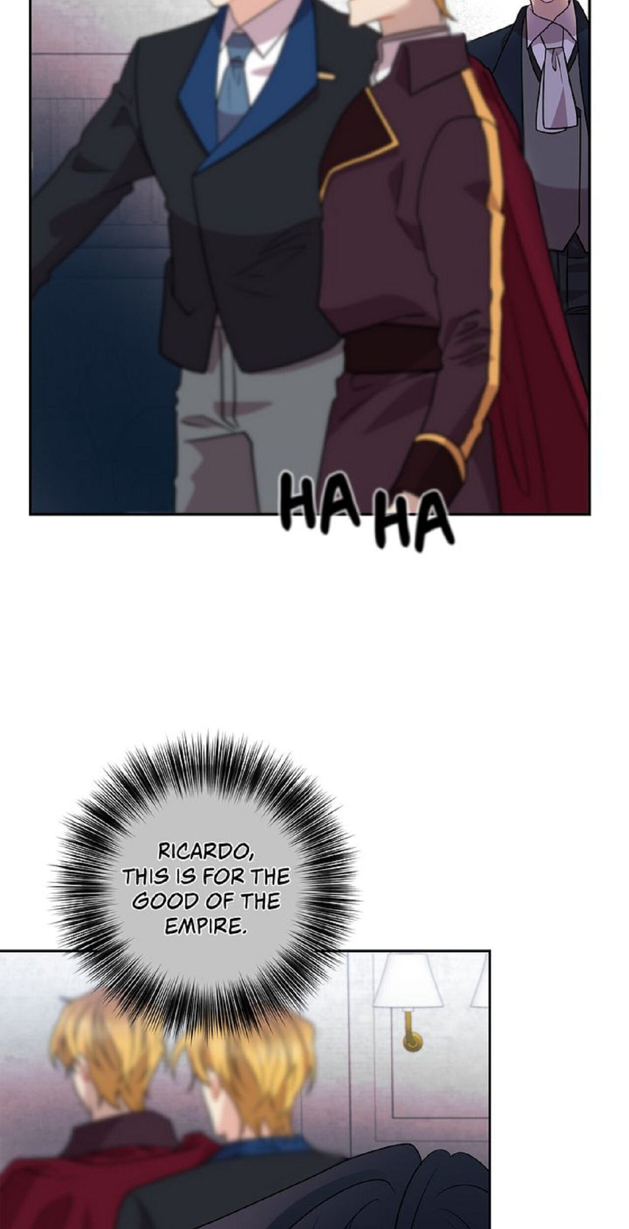 The Tyrant