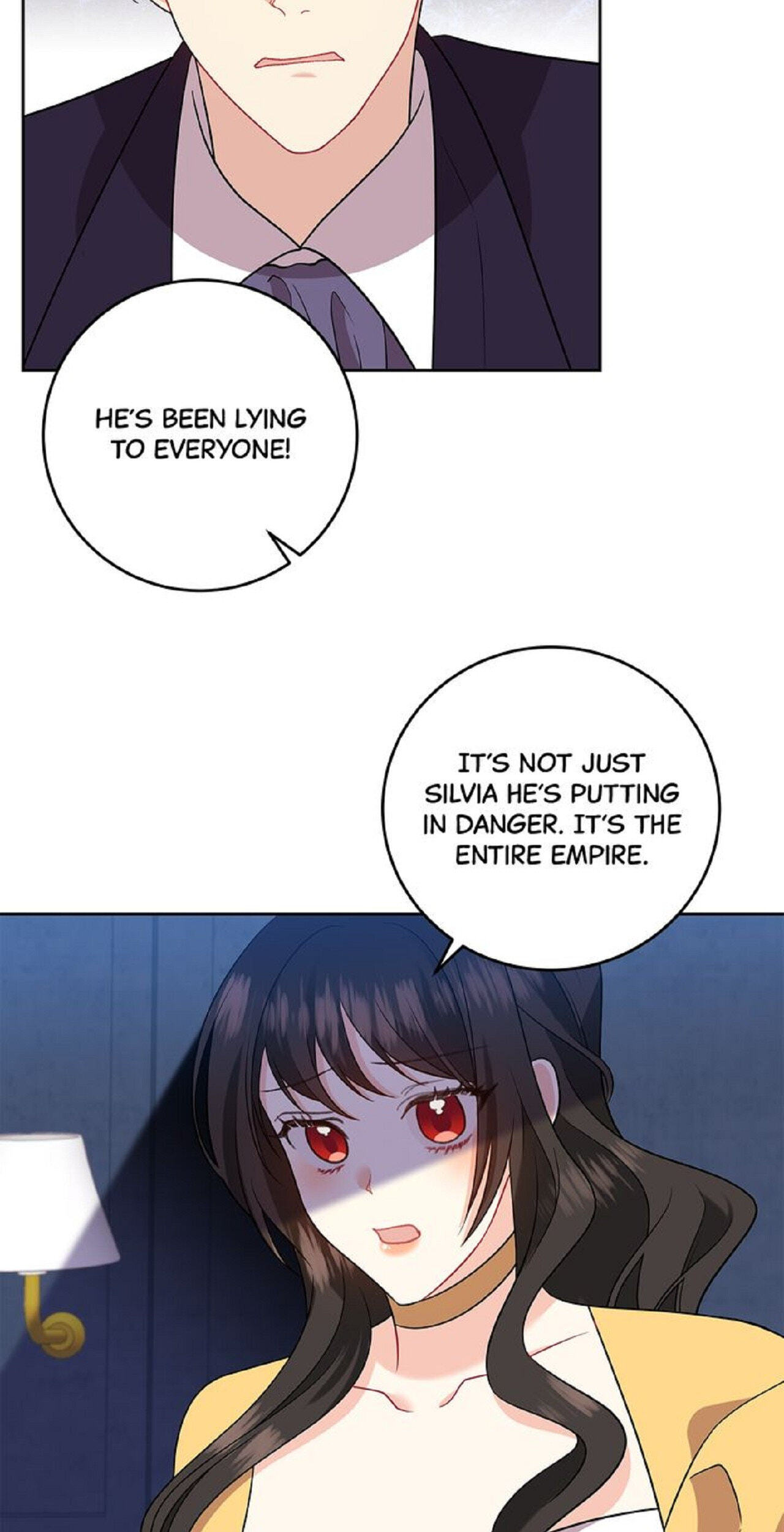The Tyrant