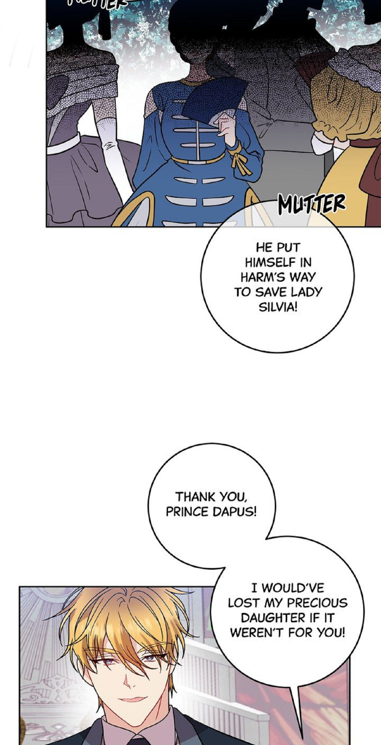 The Tyrant