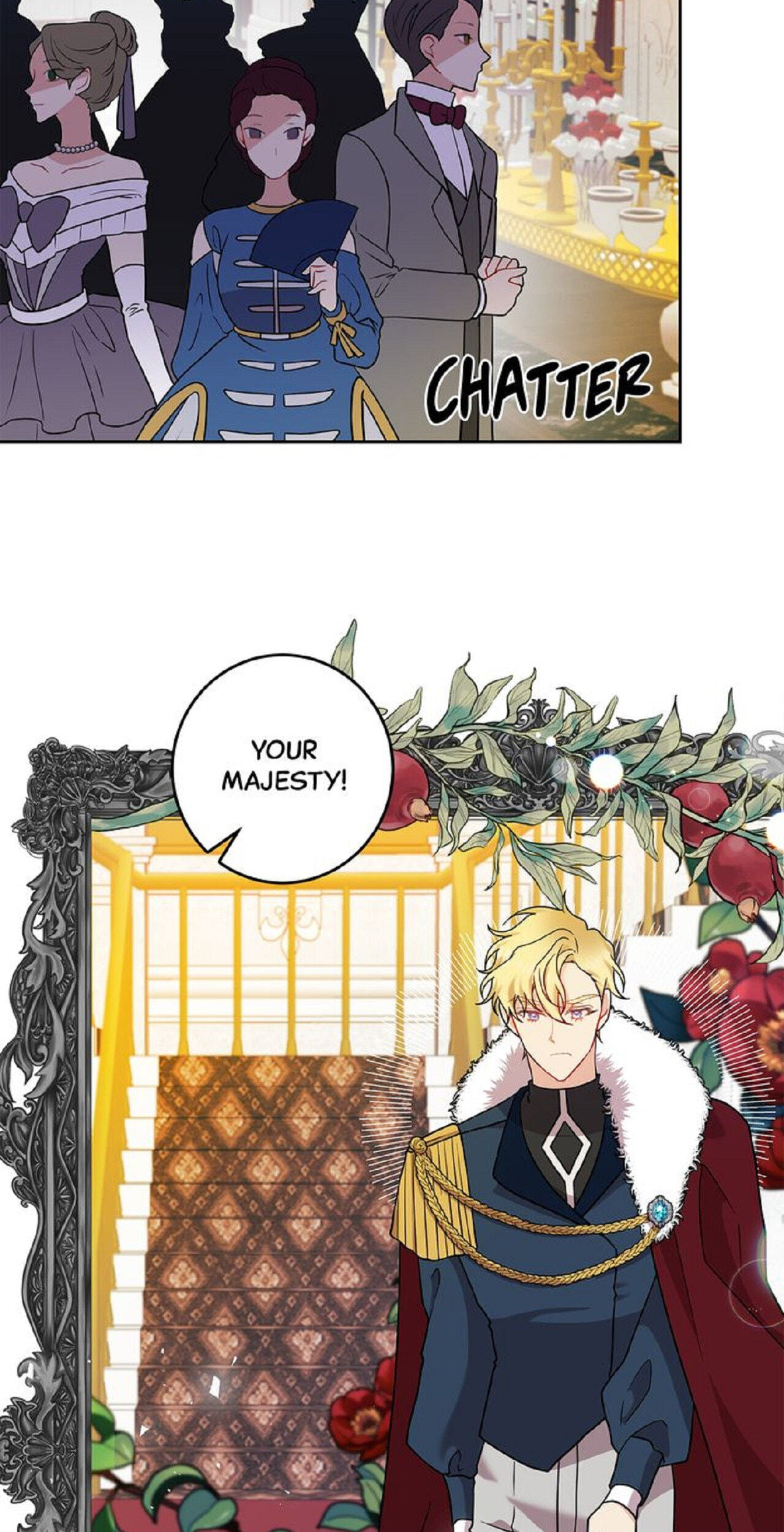 The Tyrant
