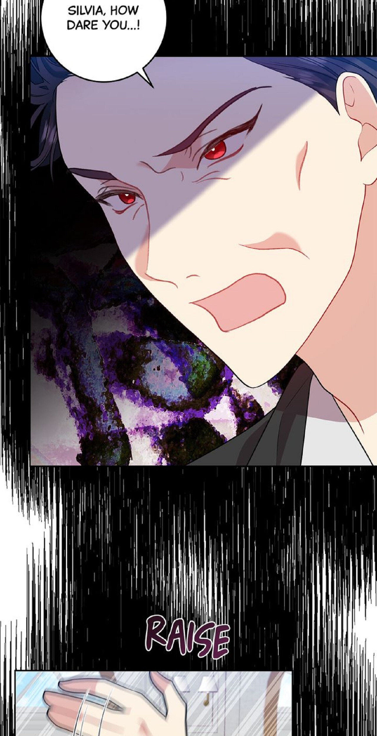 The Tyrant