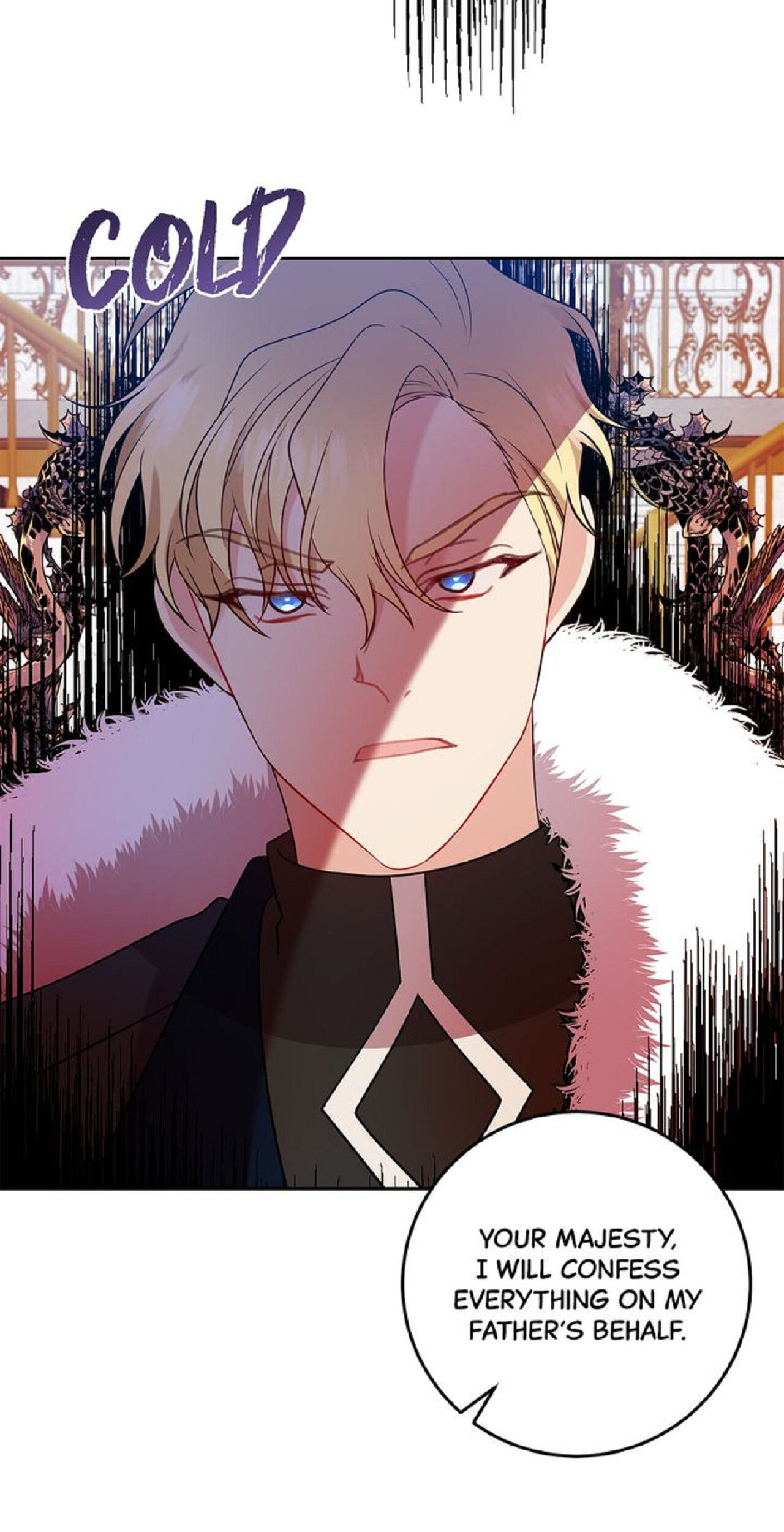 The Tyrant