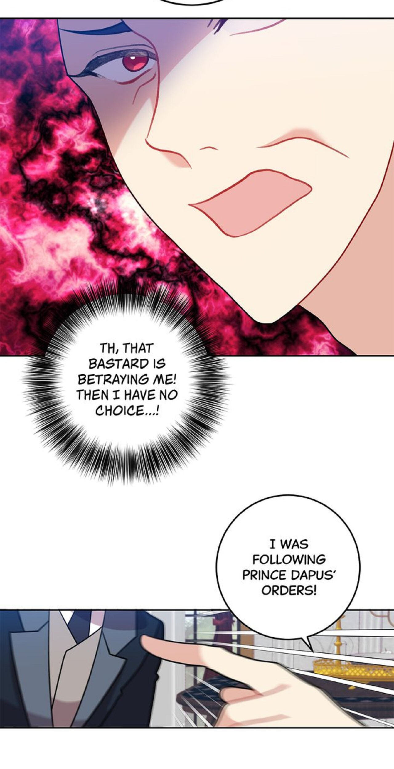 The Tyrant