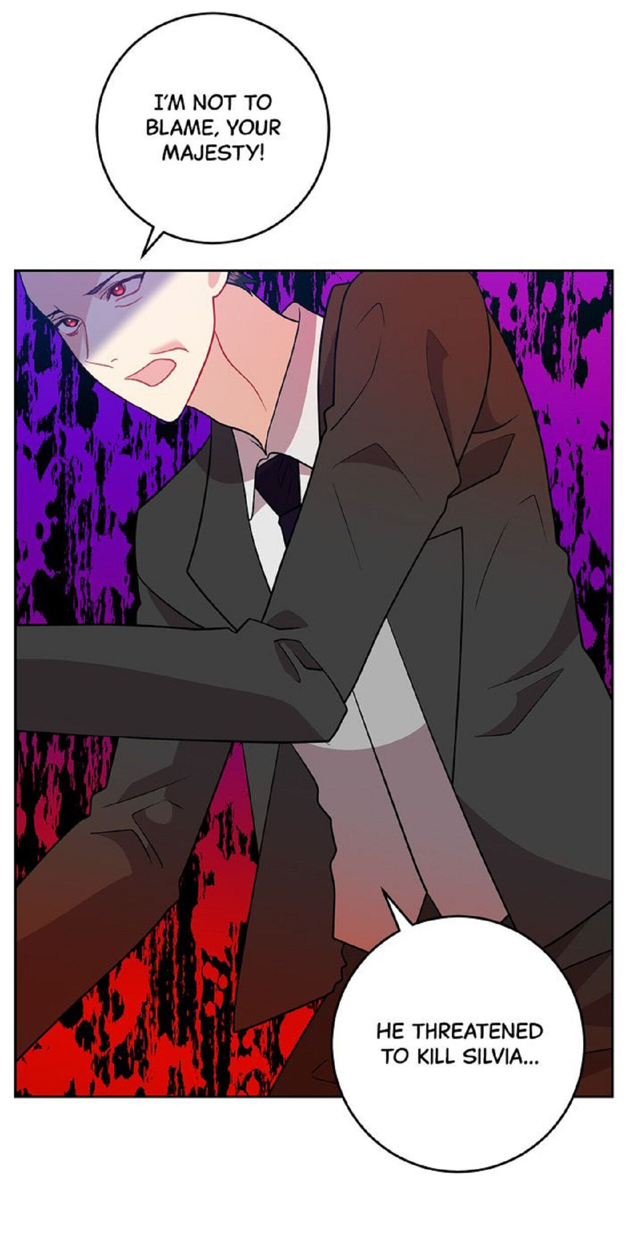 The Tyrant