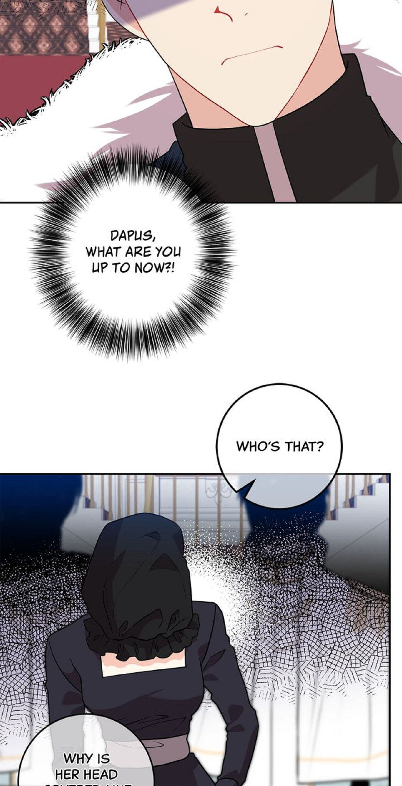 The Tyrant