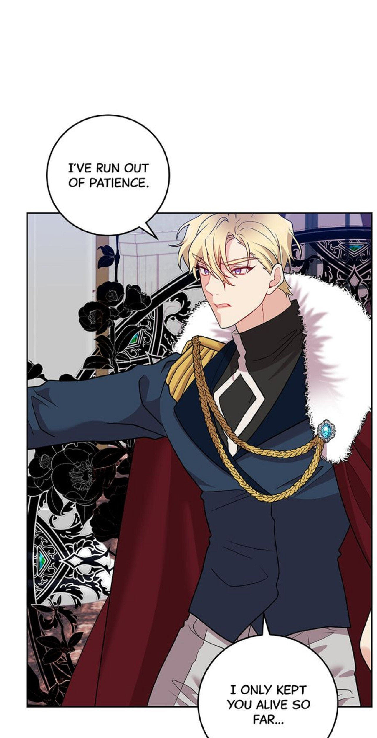 The Tyrant