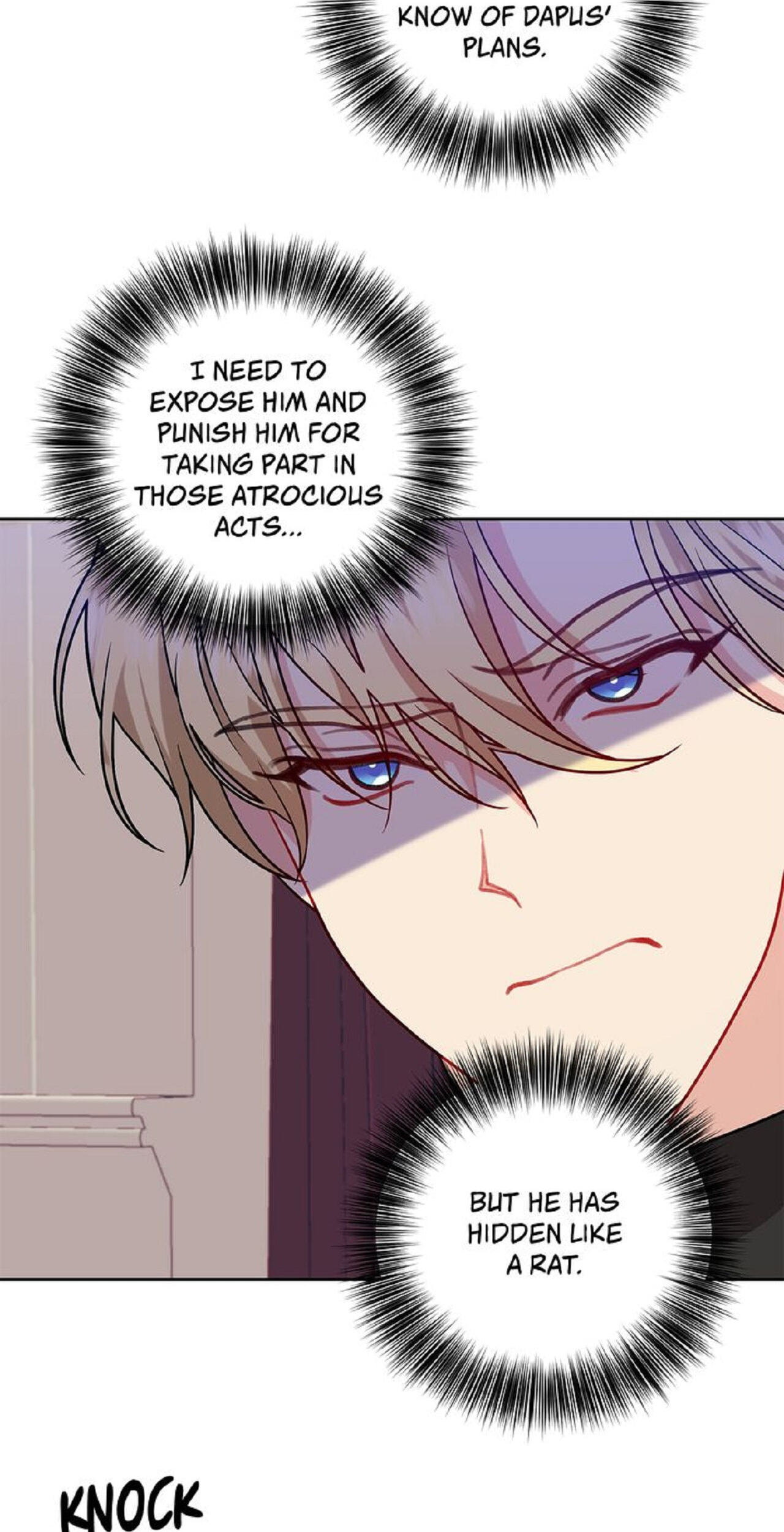 The Tyrant