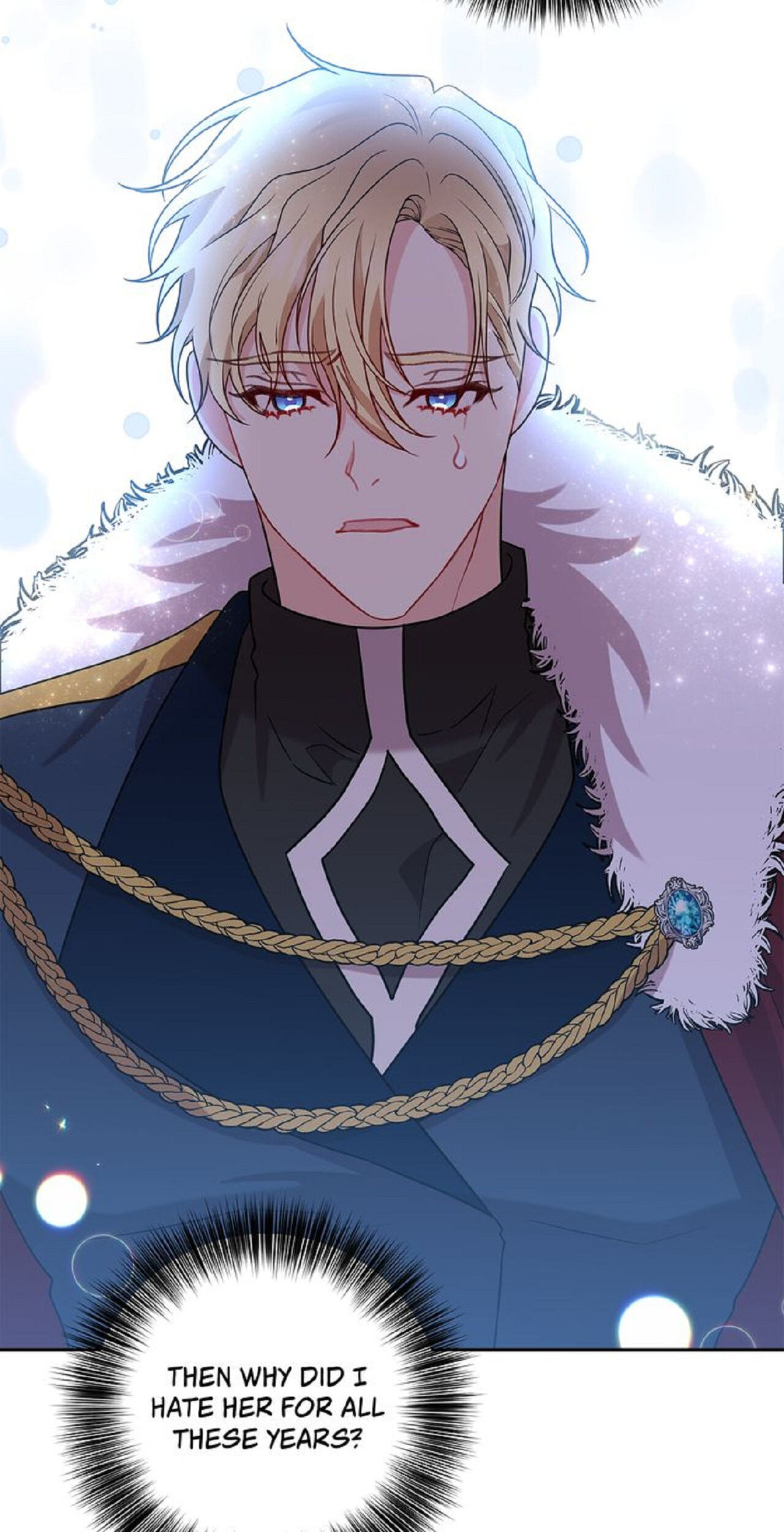 The Tyrant