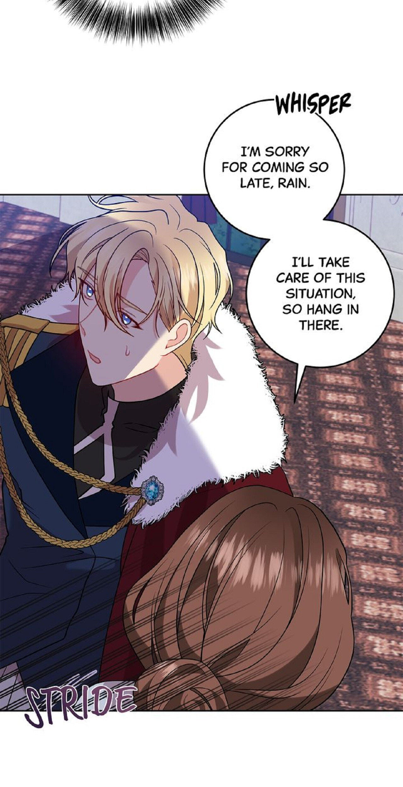 The Tyrant