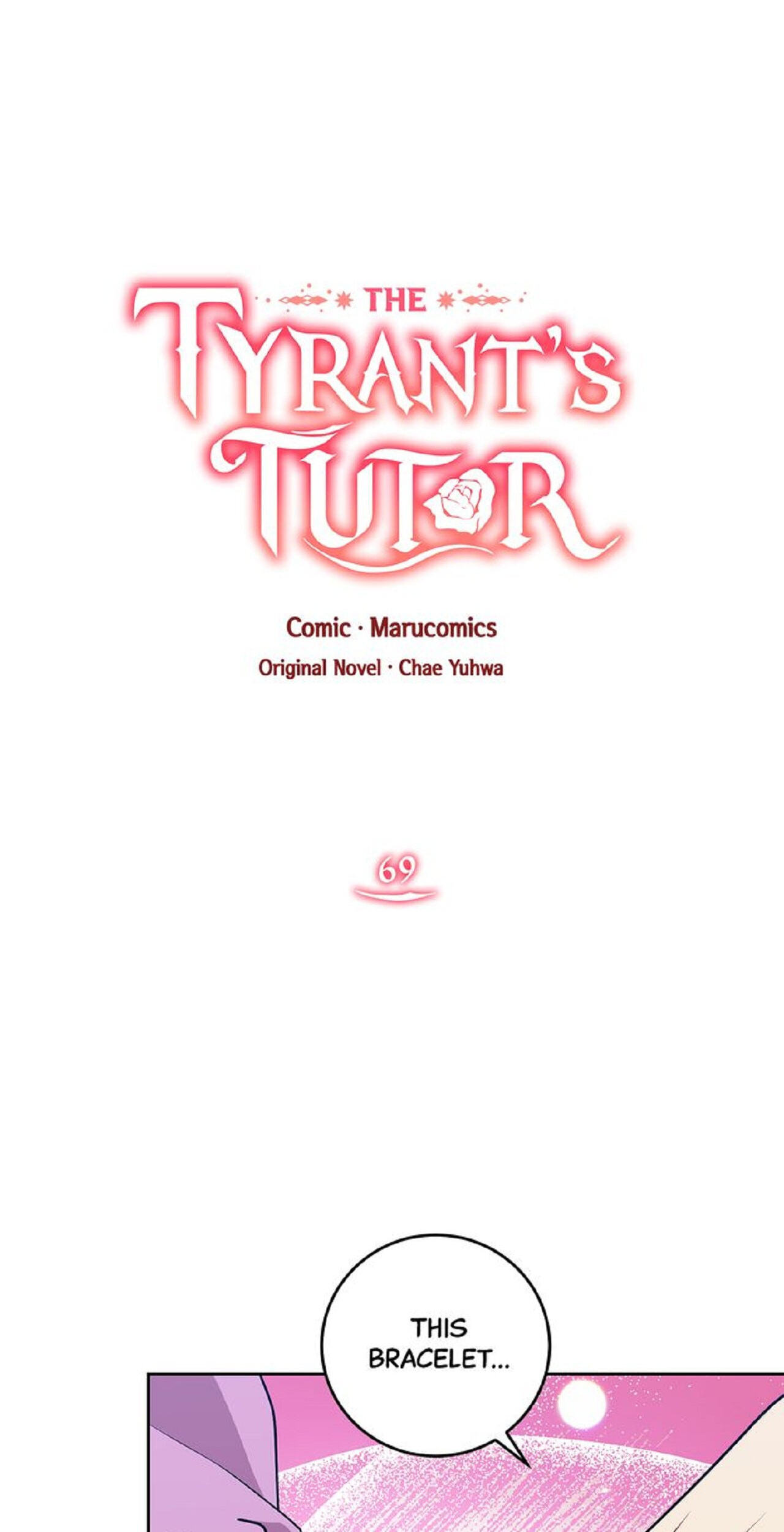 The Tyrant