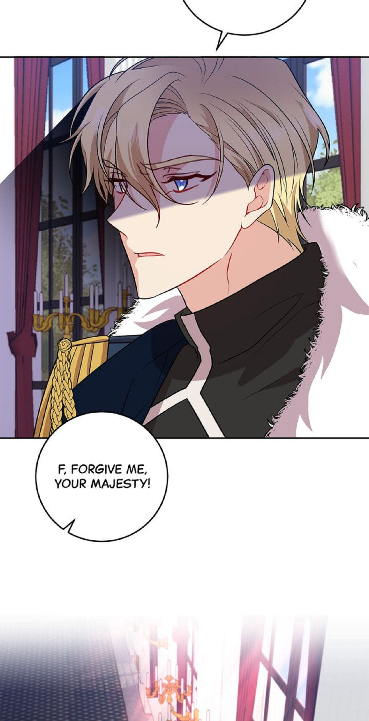 The Tyrant