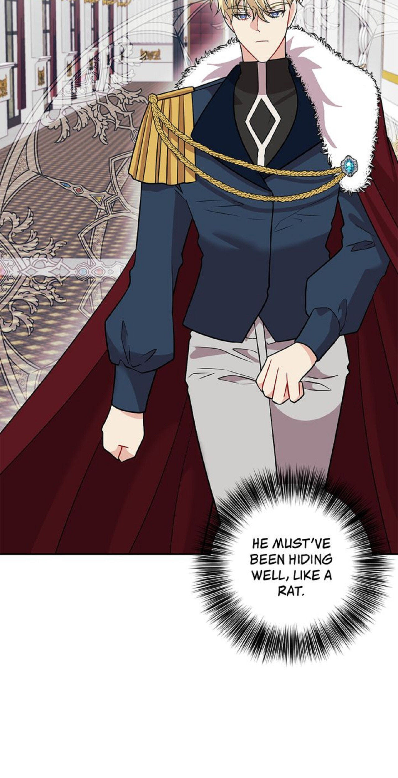 The Tyrant