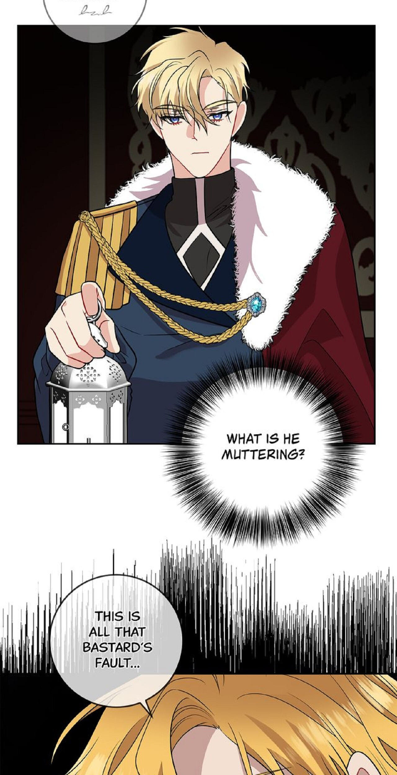 The Tyrant