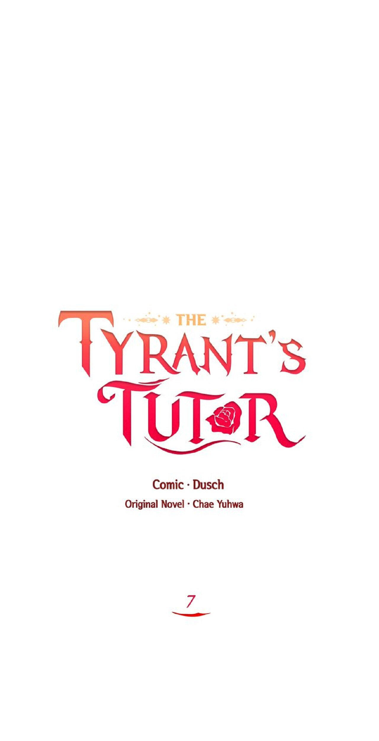 The Tyrant