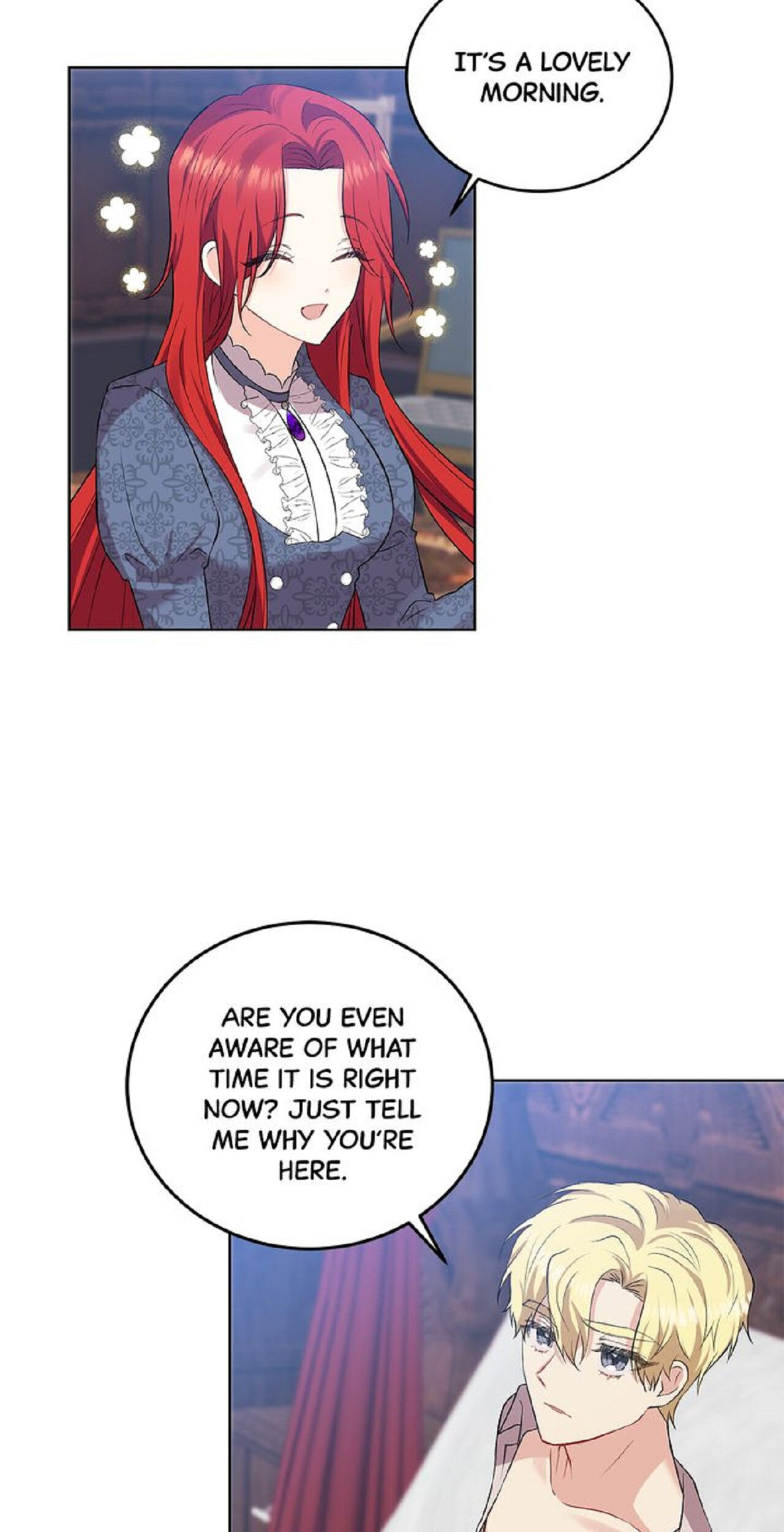 The Tyrant