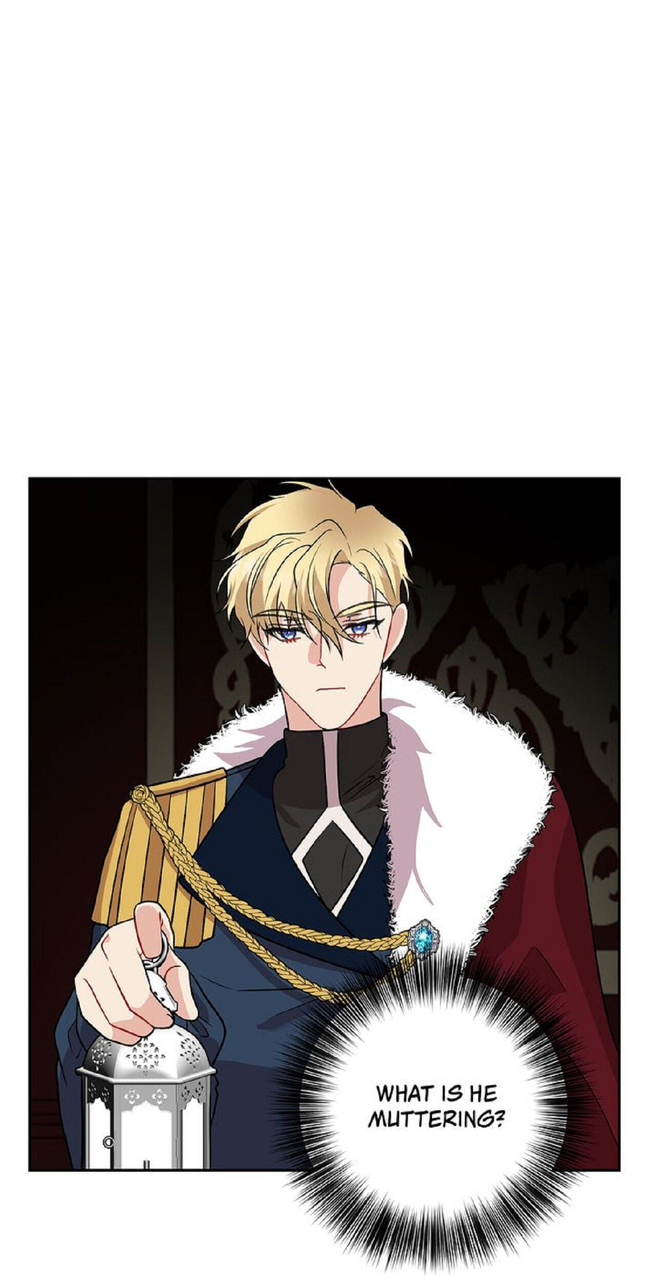 The Tyrant