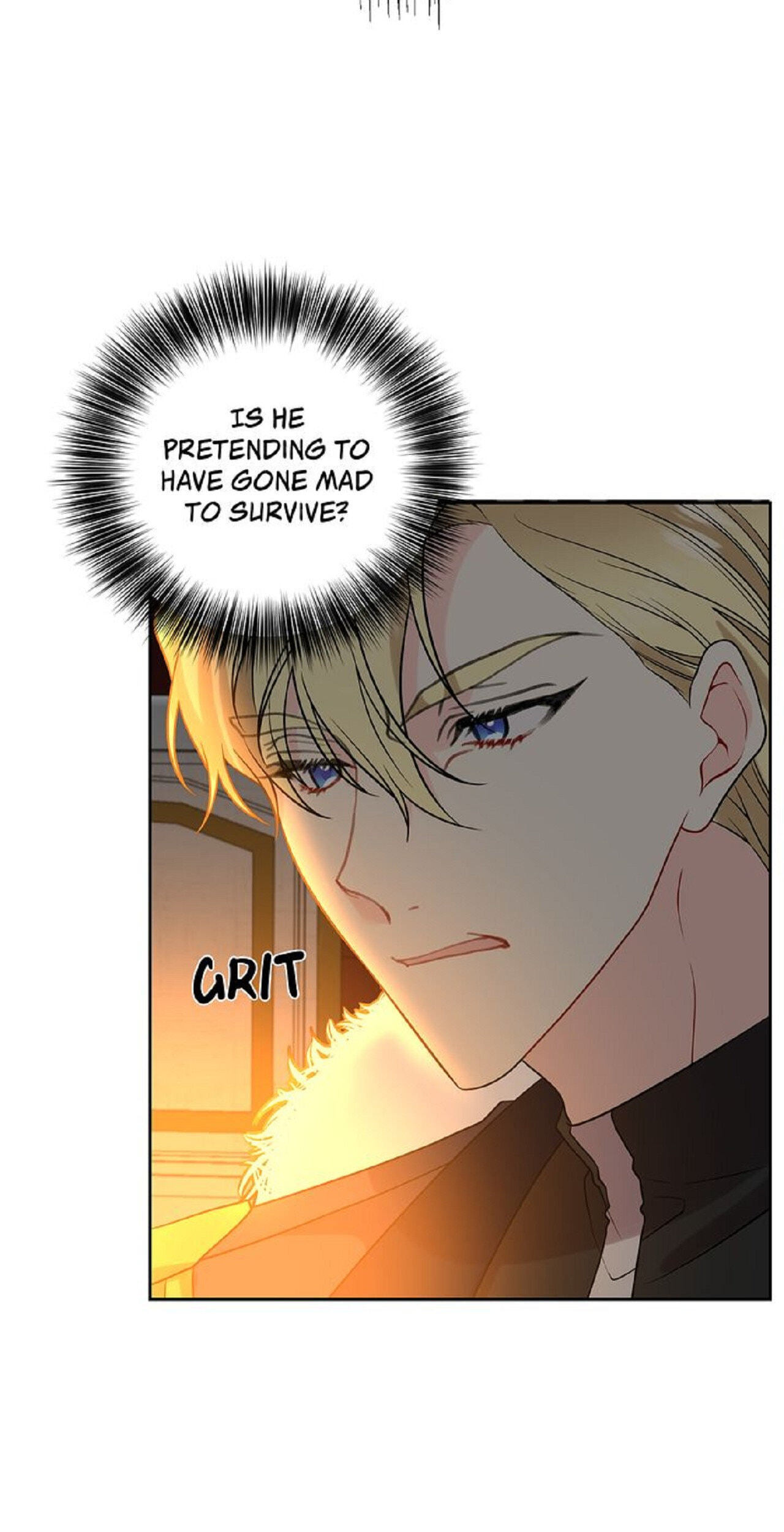 The Tyrant