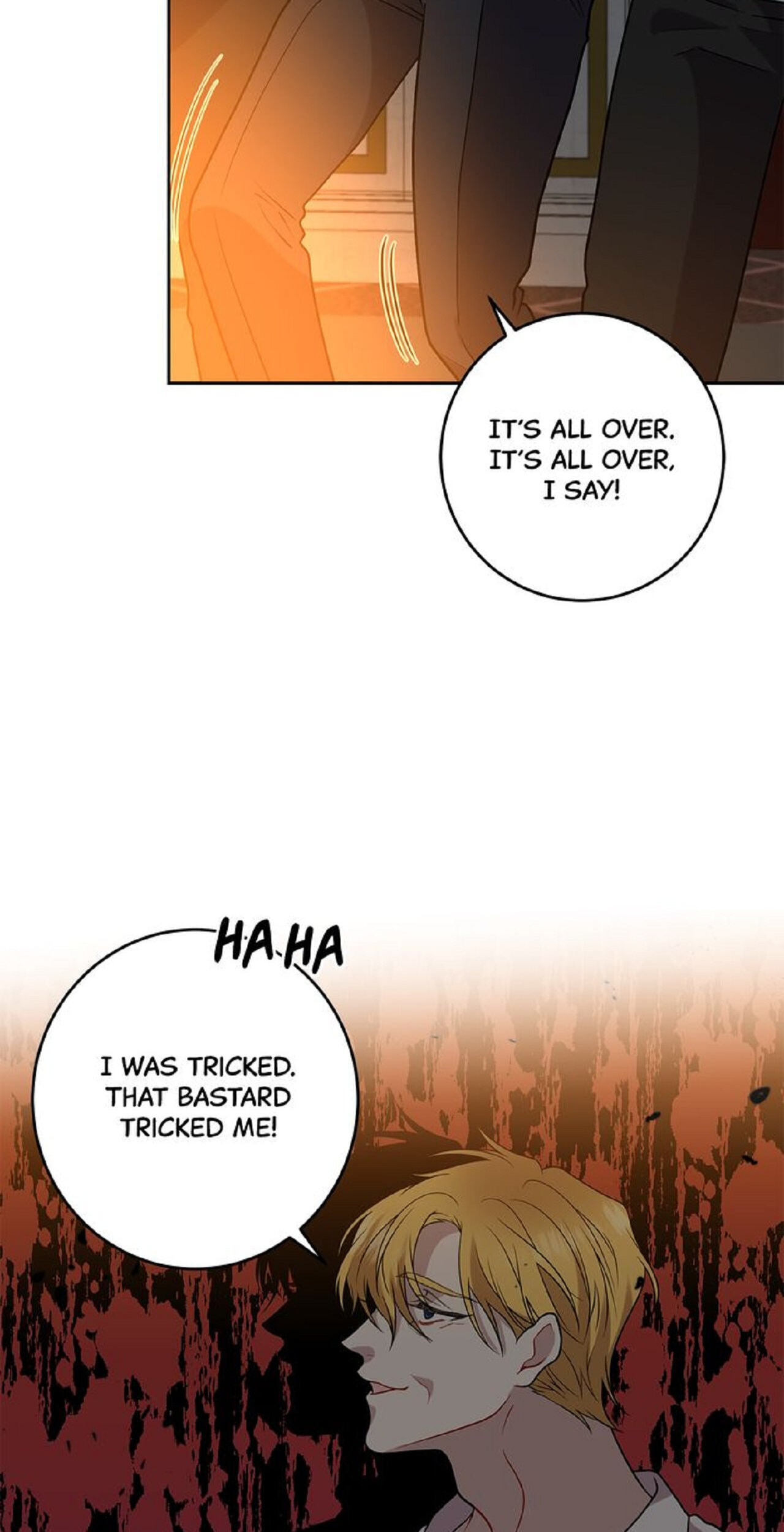 The Tyrant