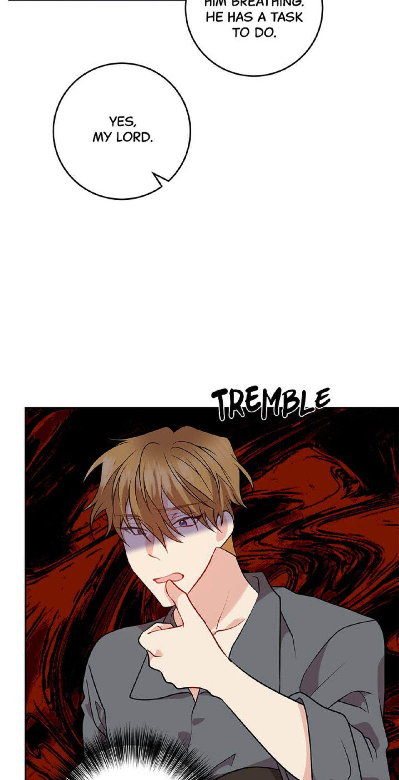 The Tyrant