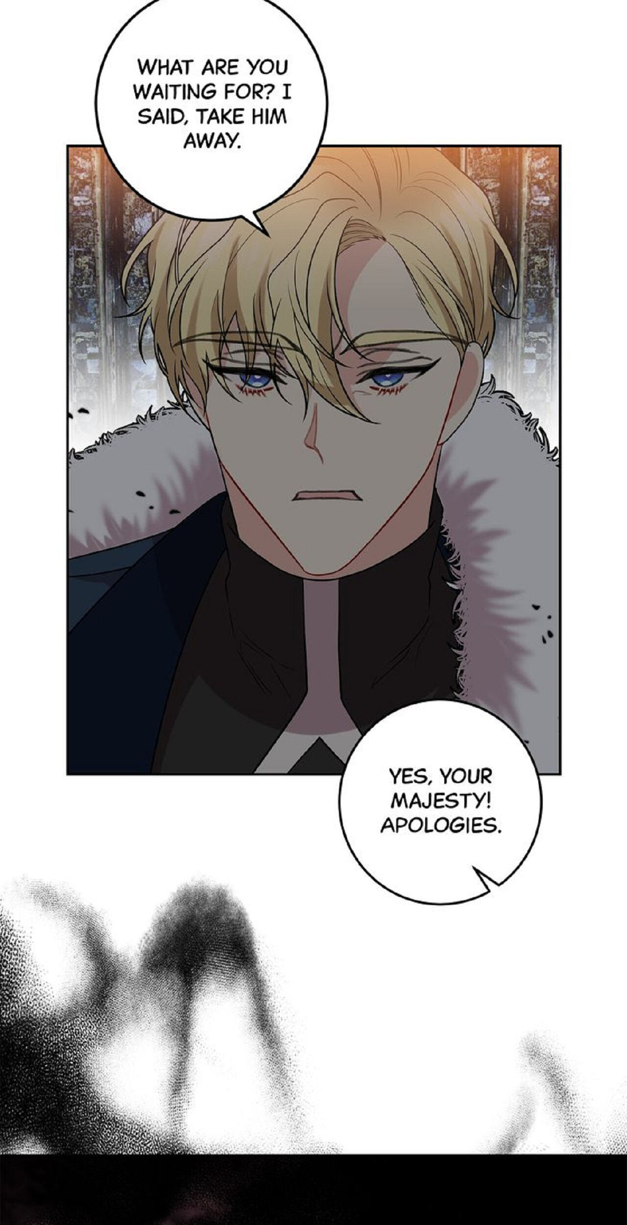 The Tyrant