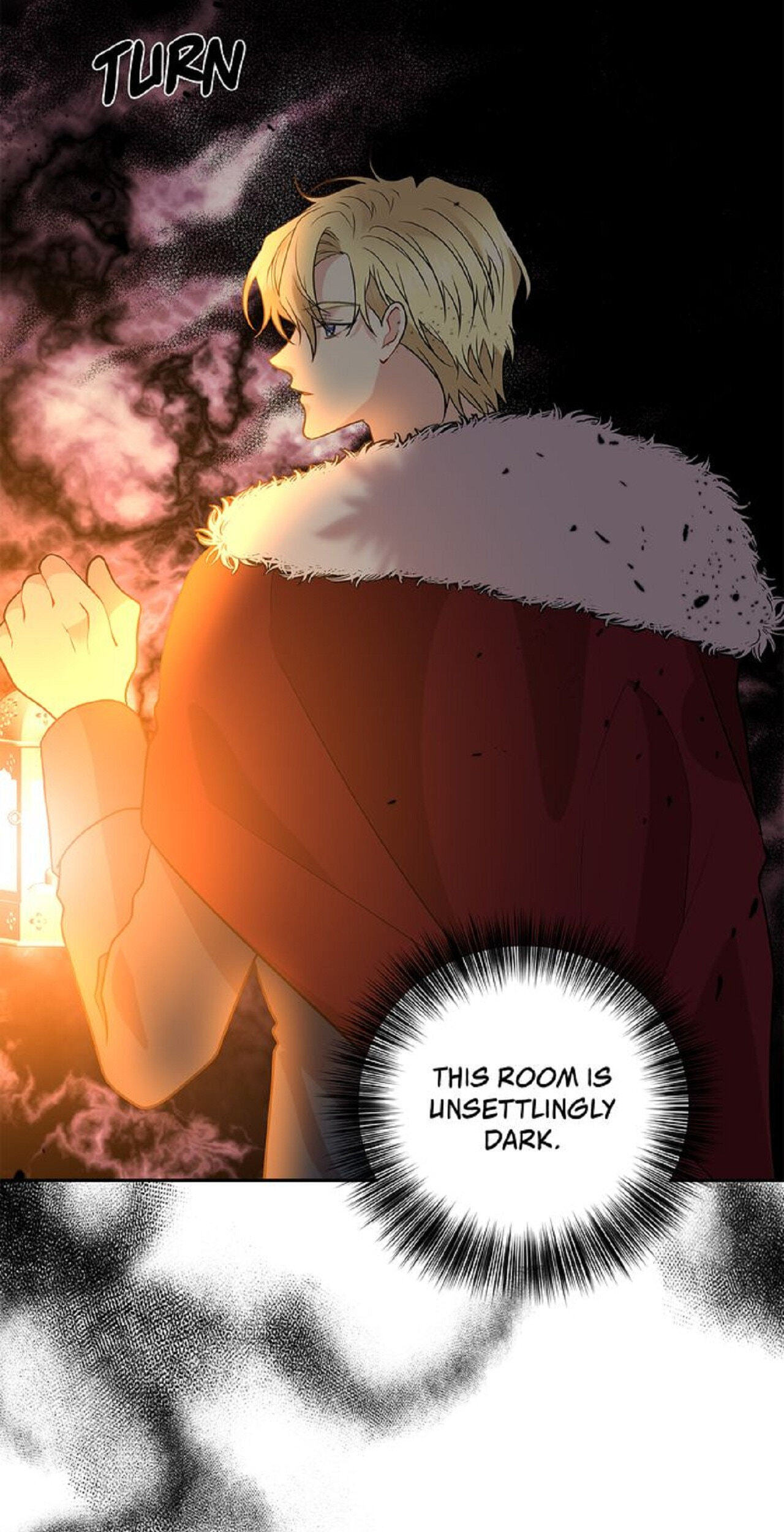 The Tyrant