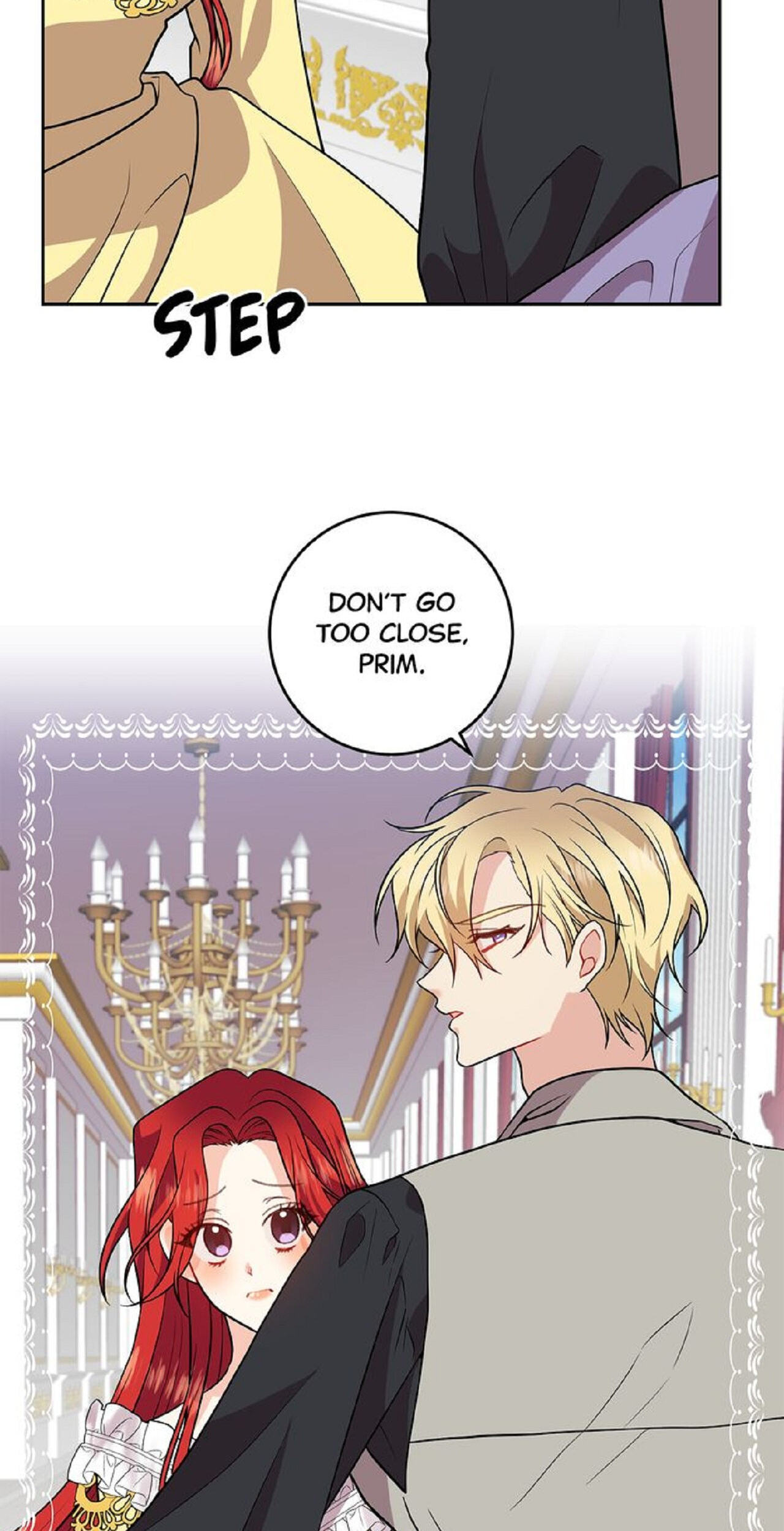 The Tyrant