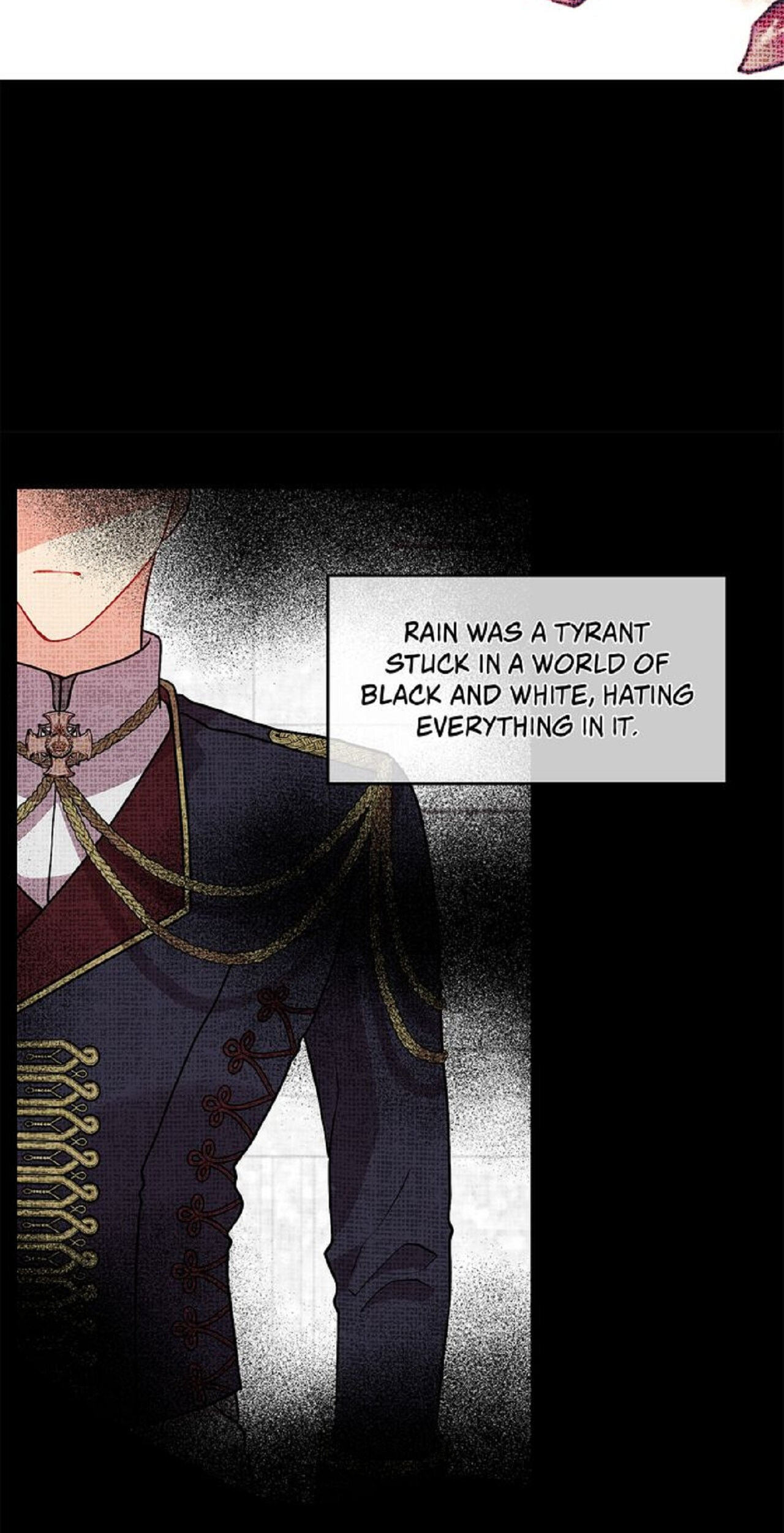 The Tyrant