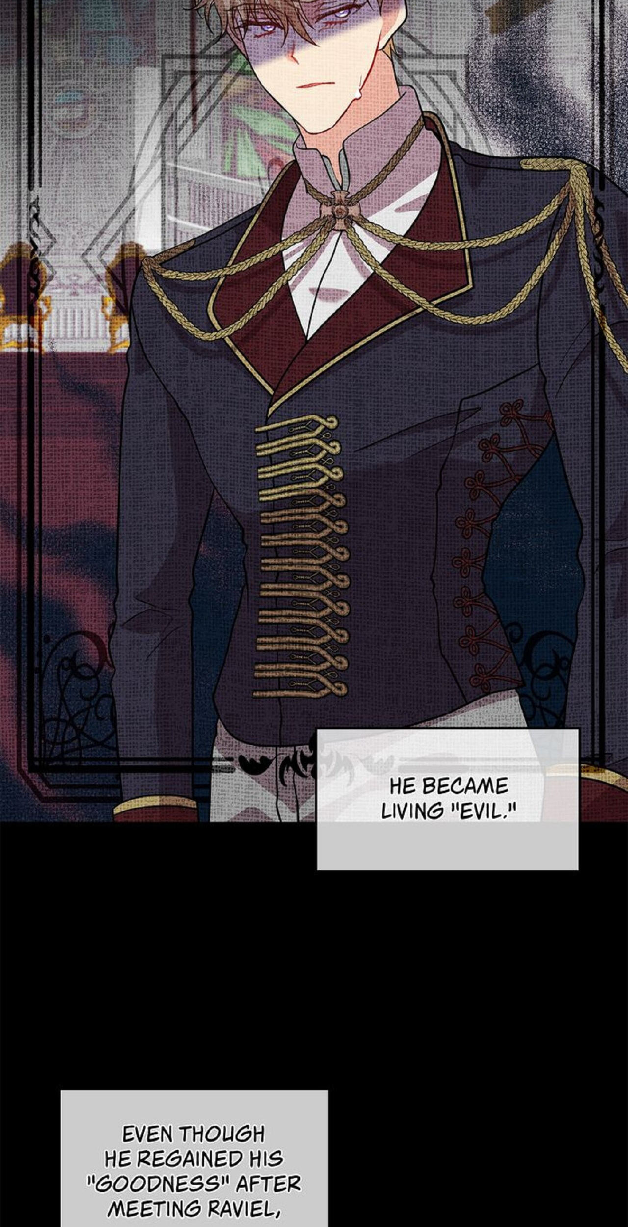 The Tyrant