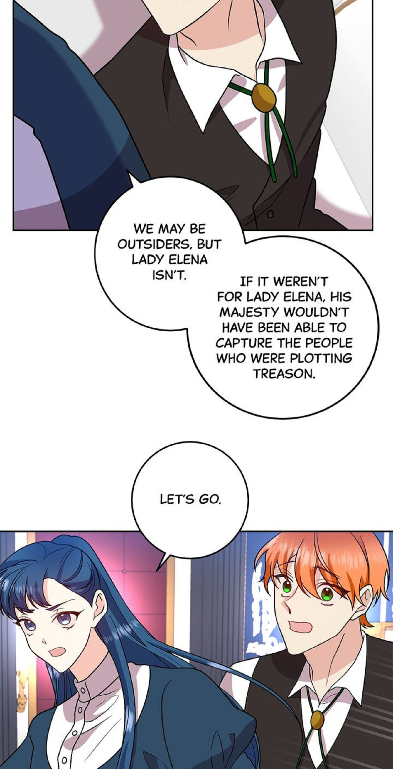 The Tyrant