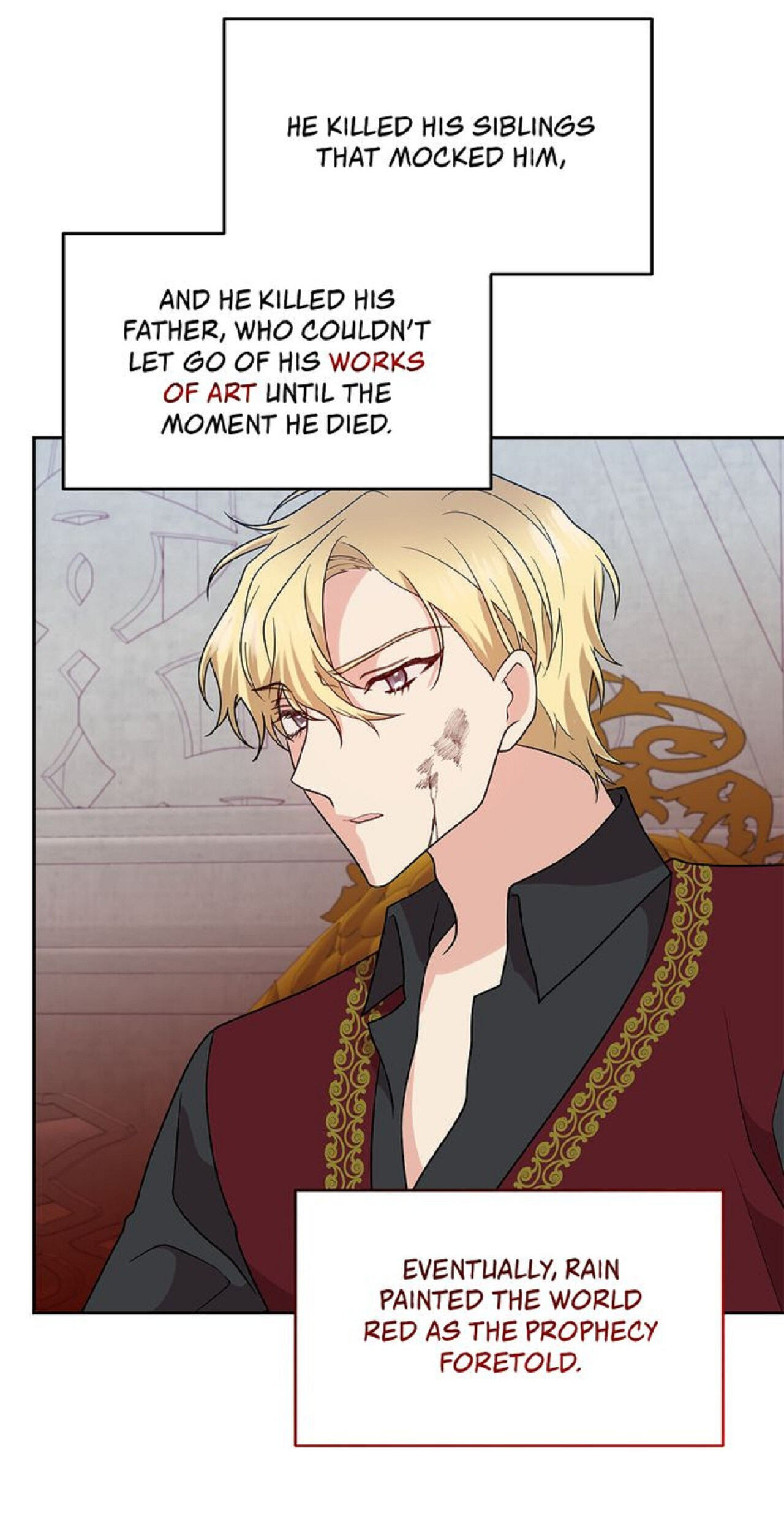 The Tyrant