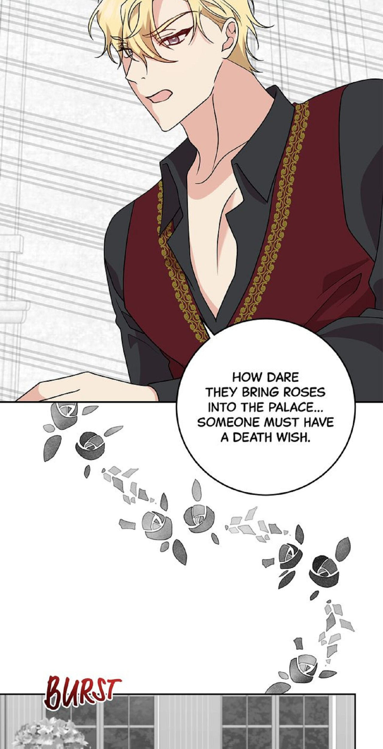 The Tyrant