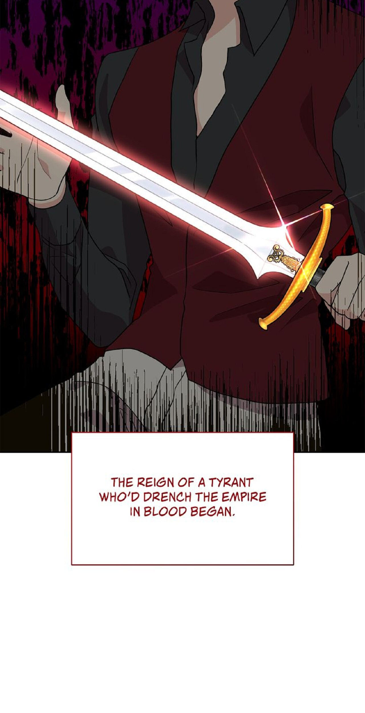 The Tyrant