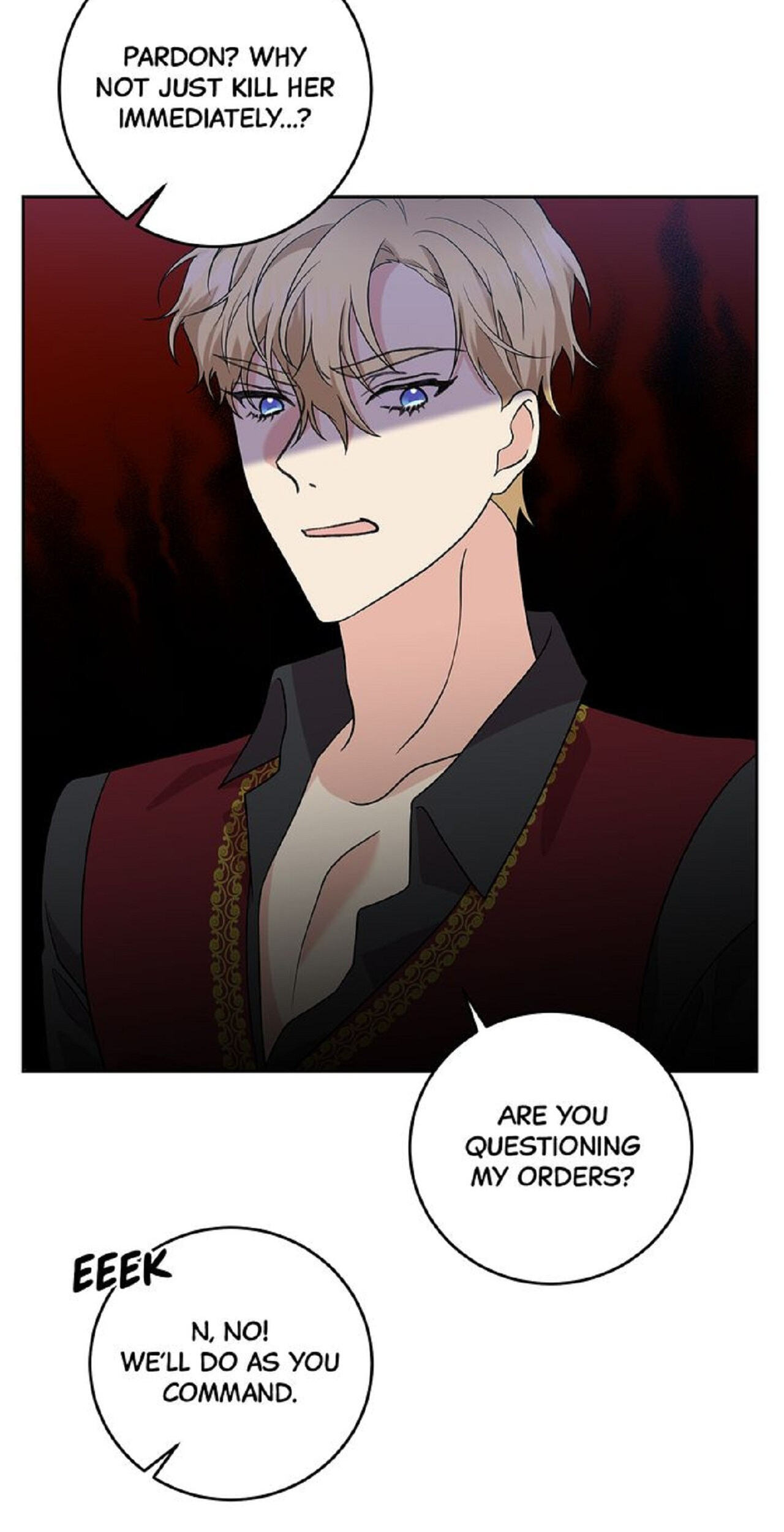 The Tyrant