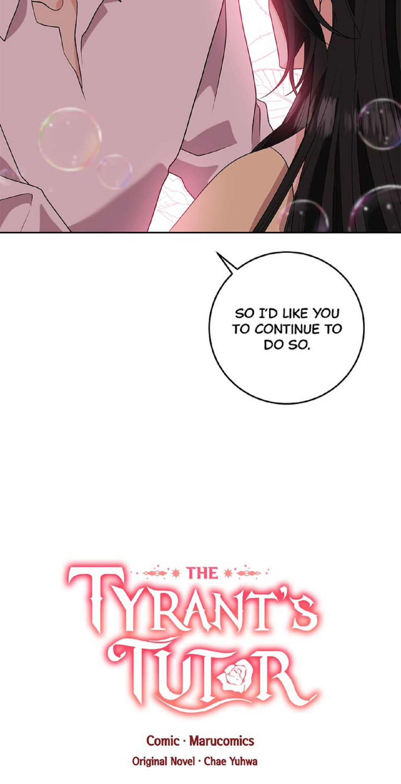 The Tyrant