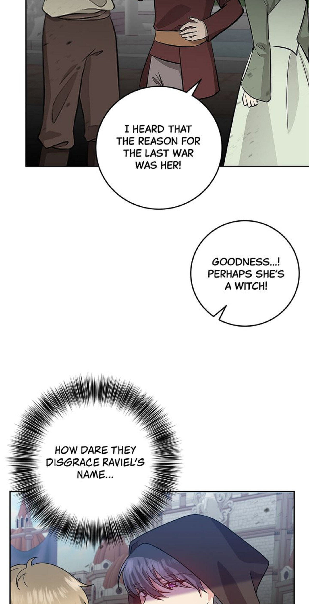The Tyrant