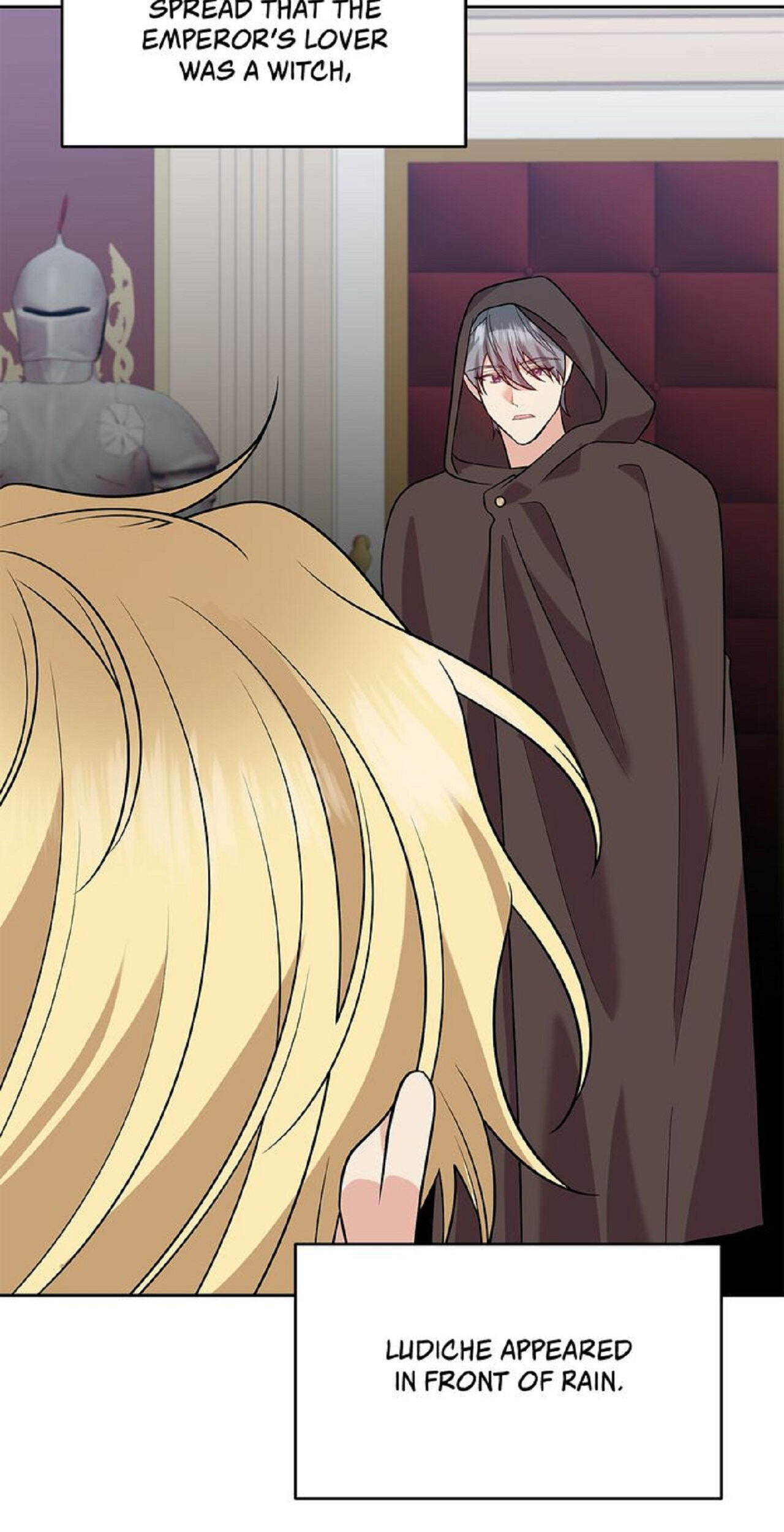 The Tyrant
