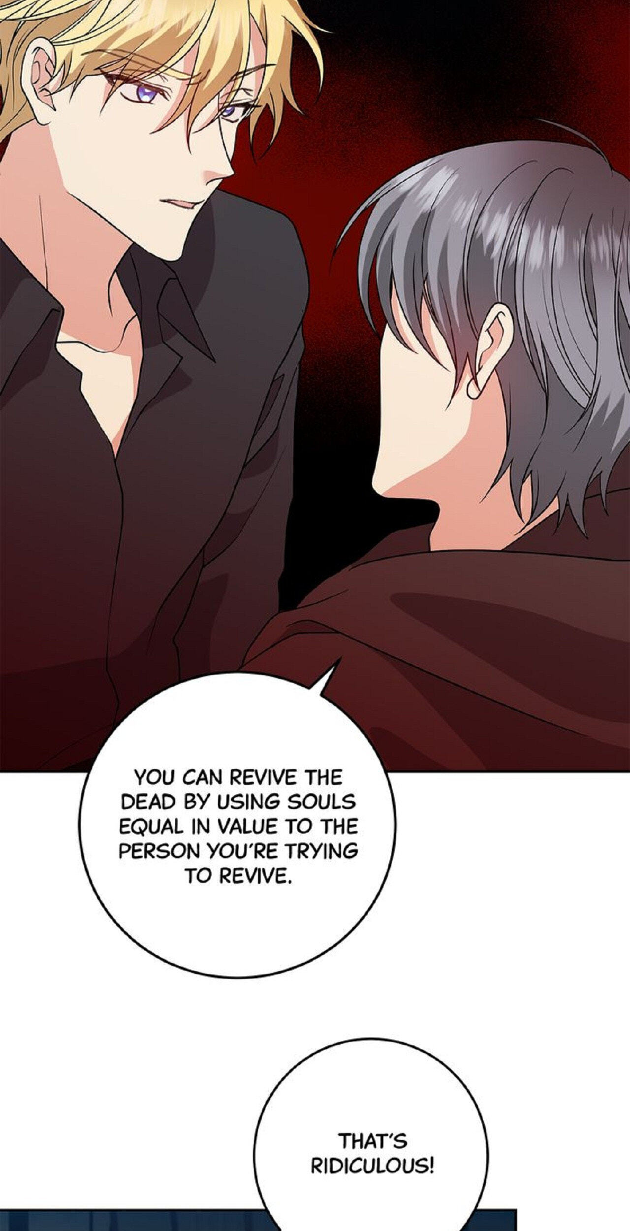 The Tyrant