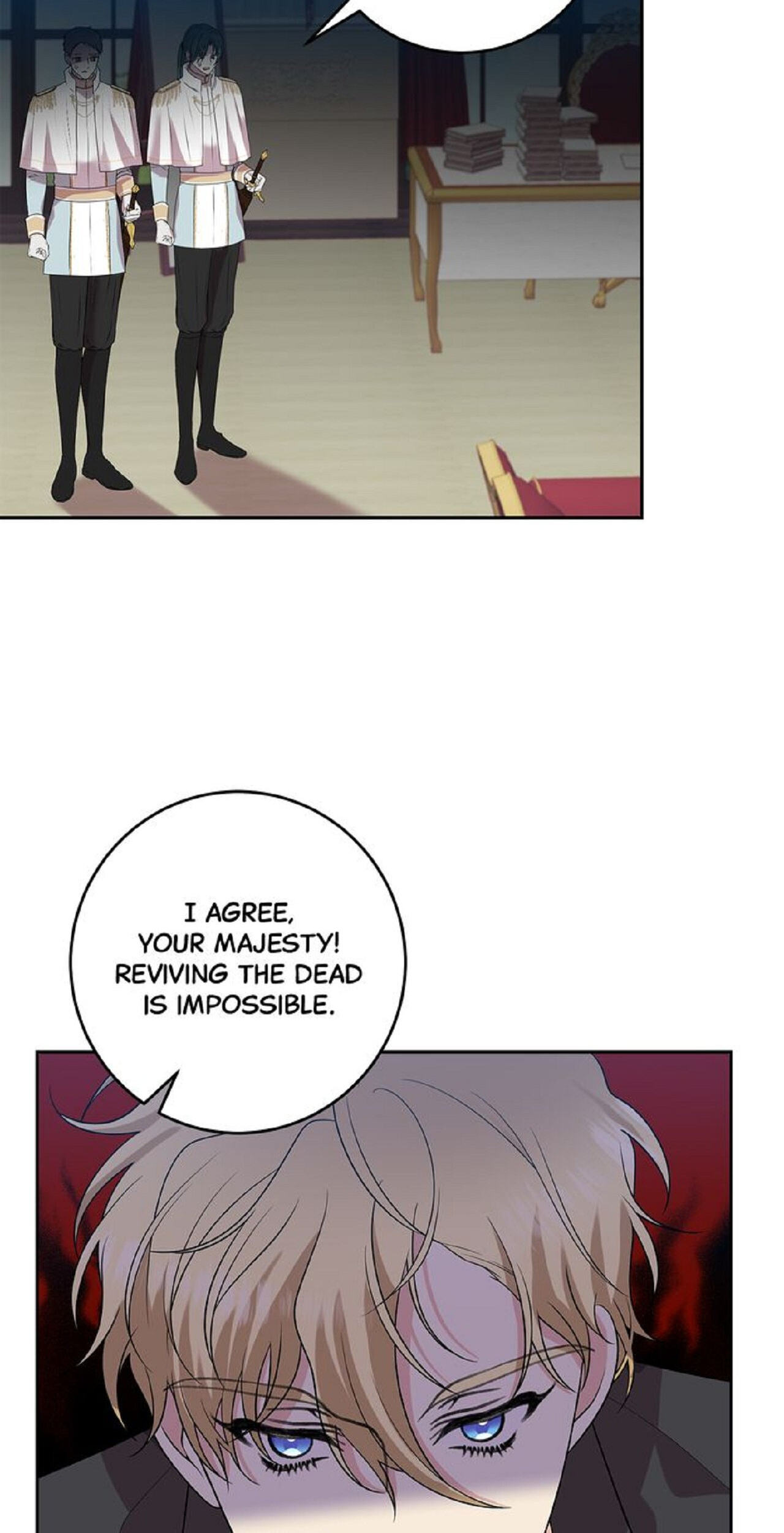 The Tyrant
