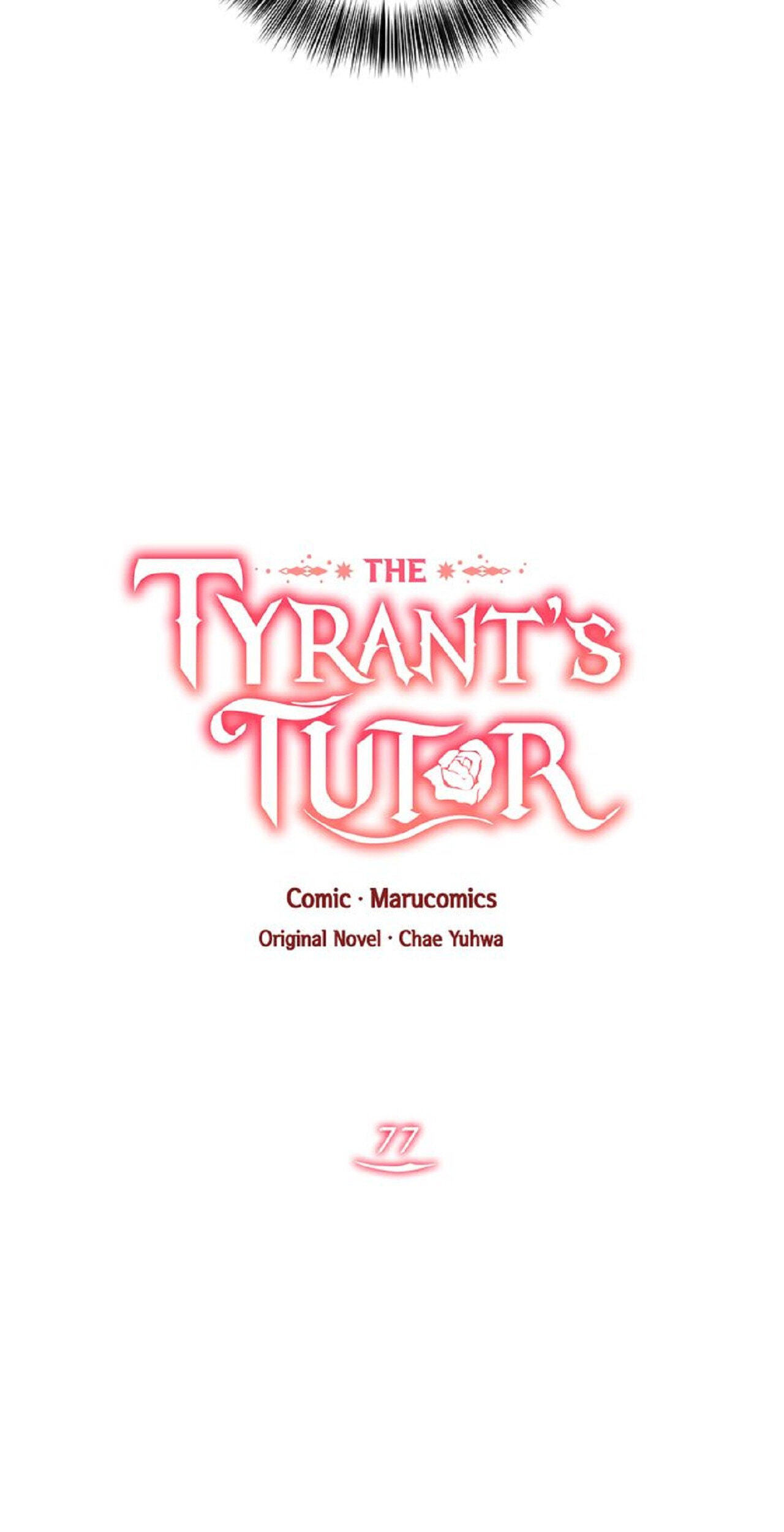 The Tyrant