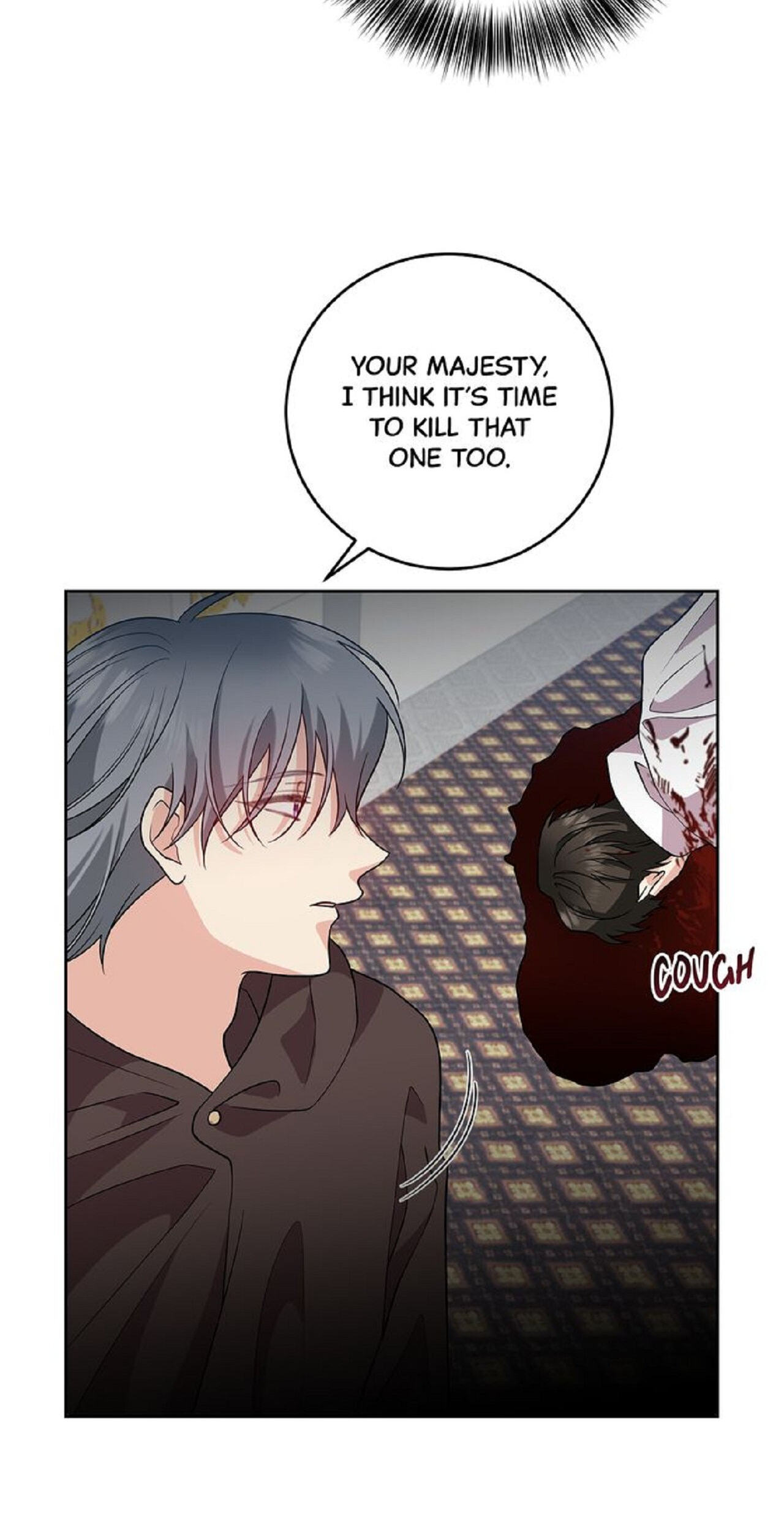 The Tyrant