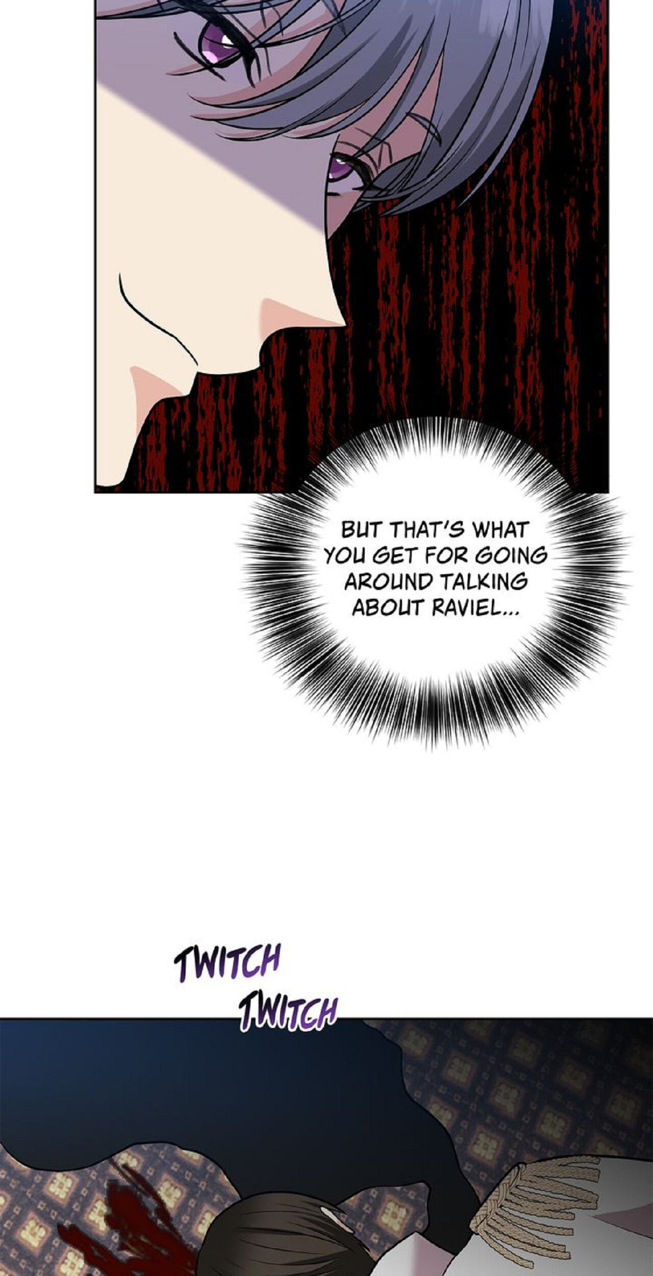 The Tyrant