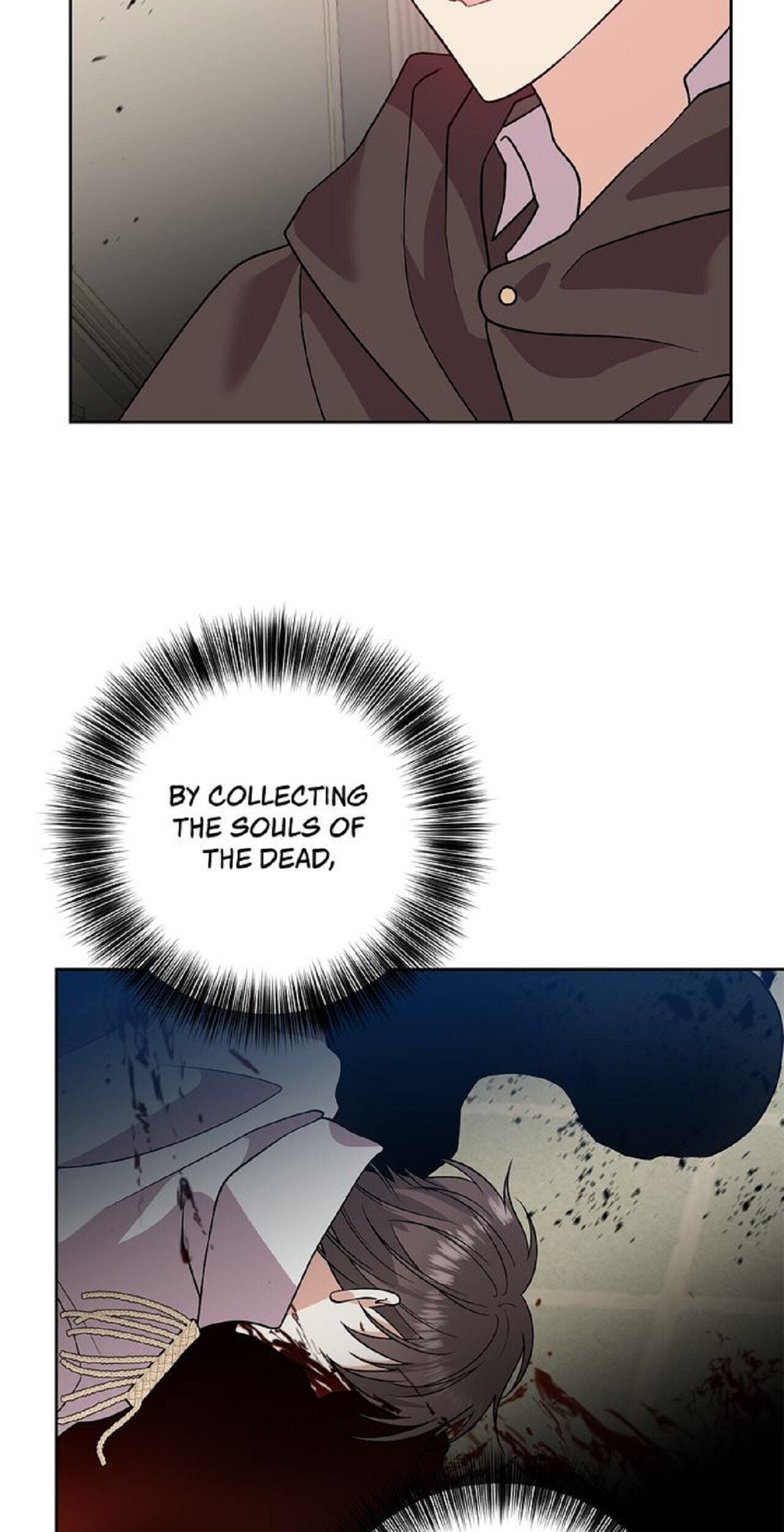 The Tyrant