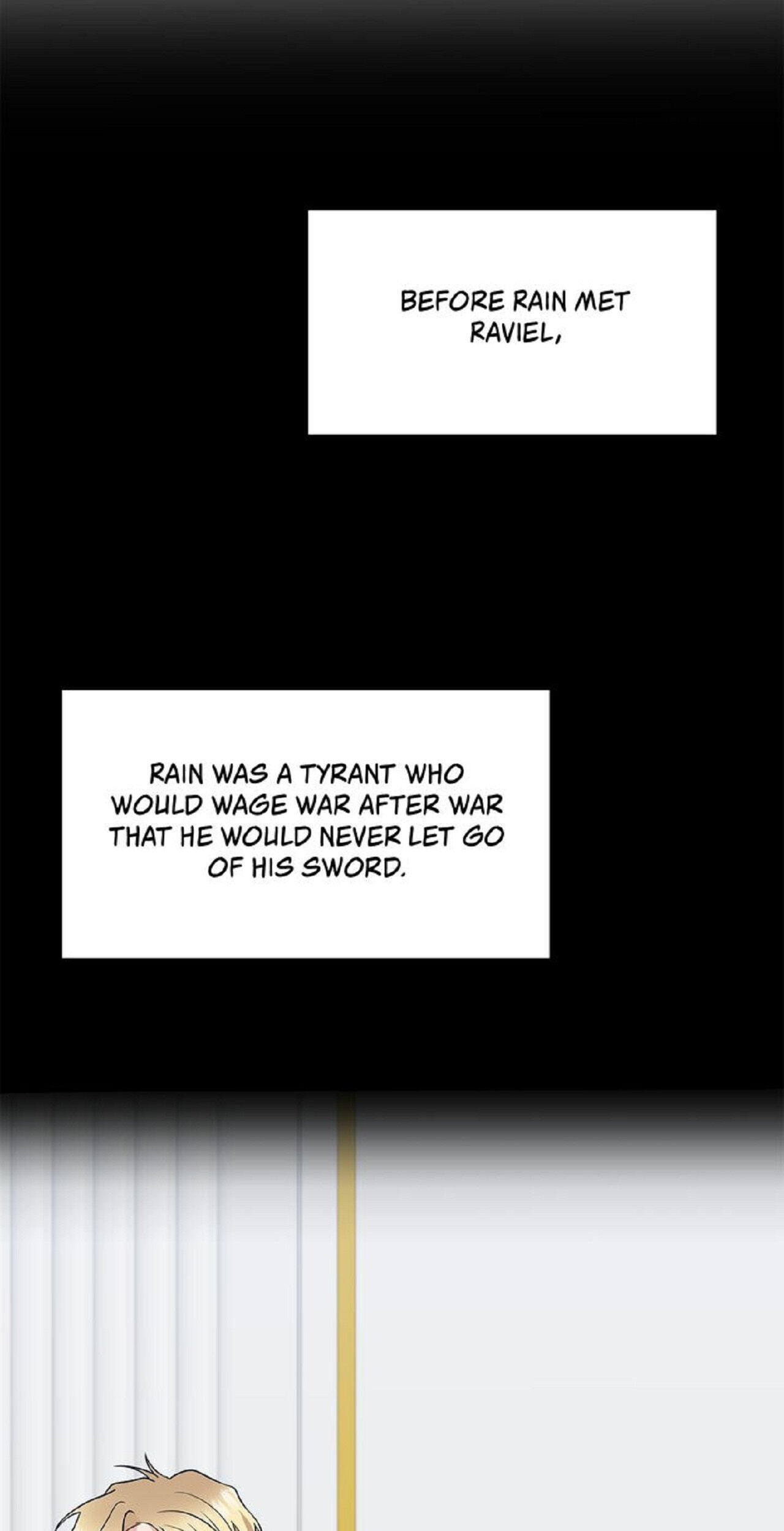 The Tyrant