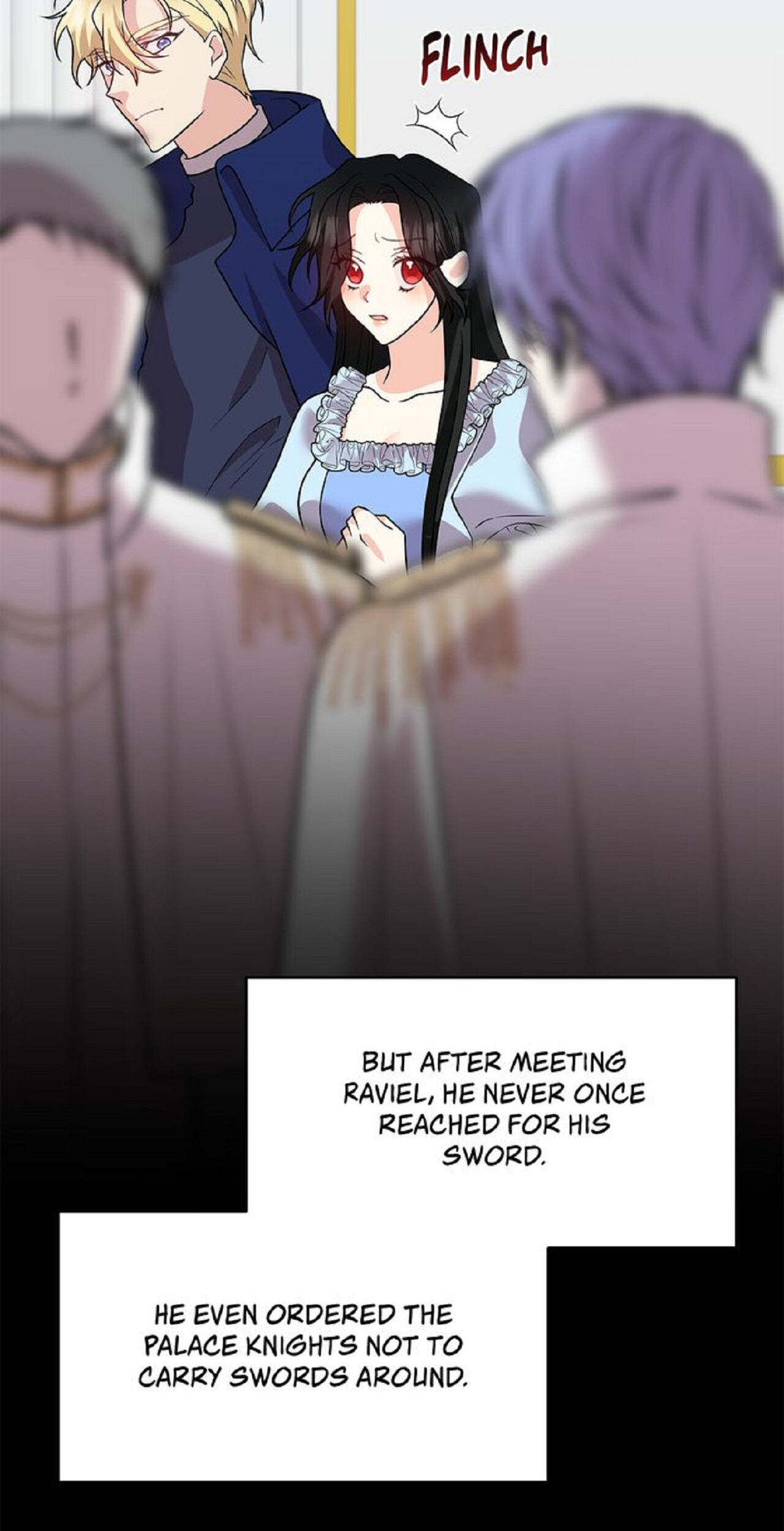 The Tyrant