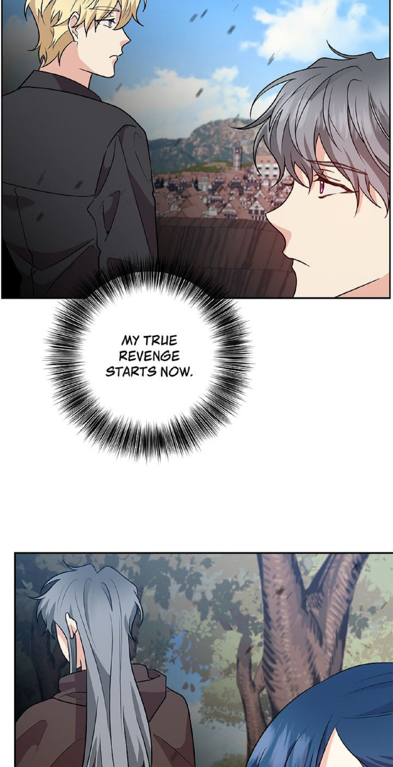 The Tyrant