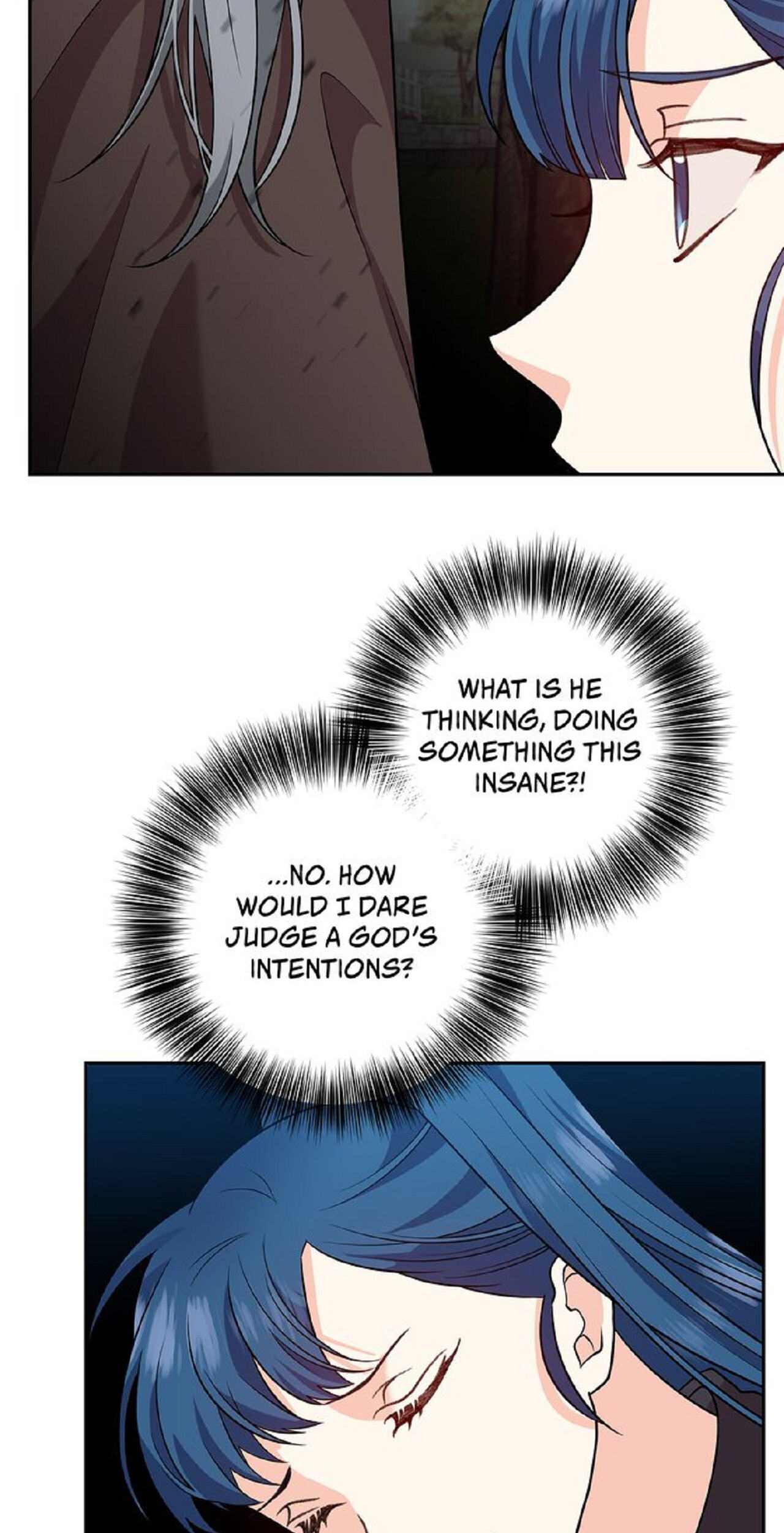 The Tyrant