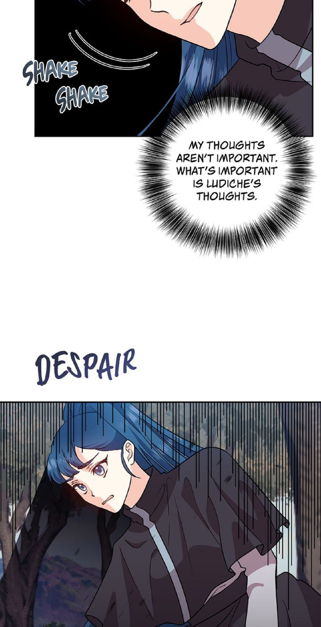 The Tyrant