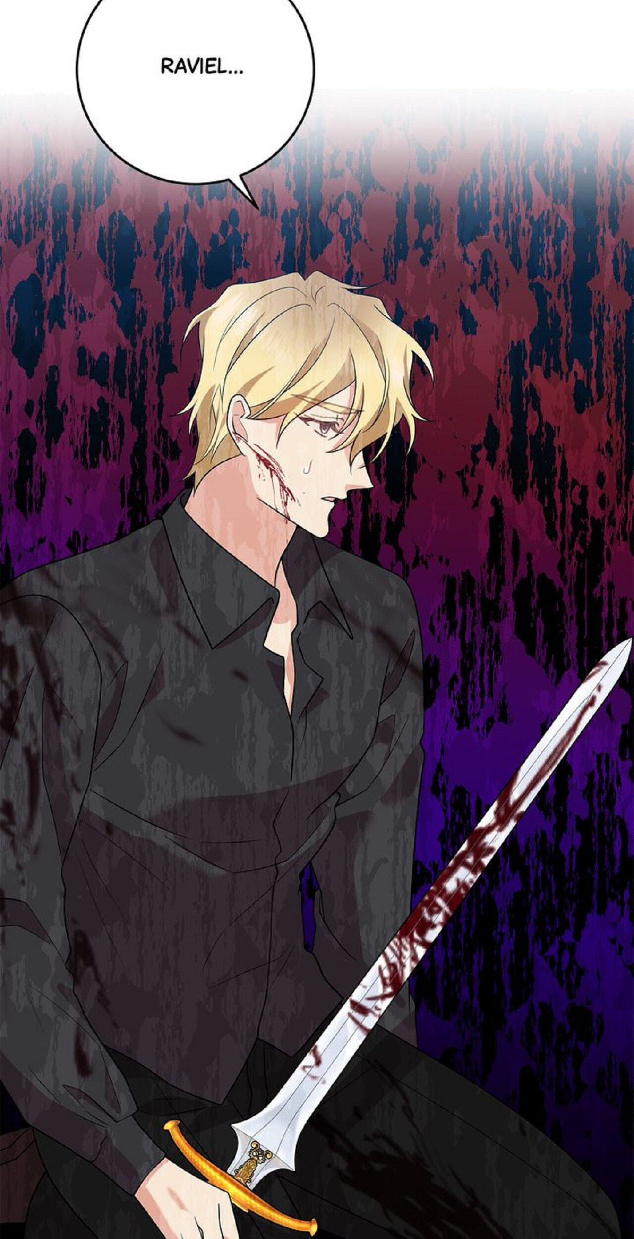 The Tyrant