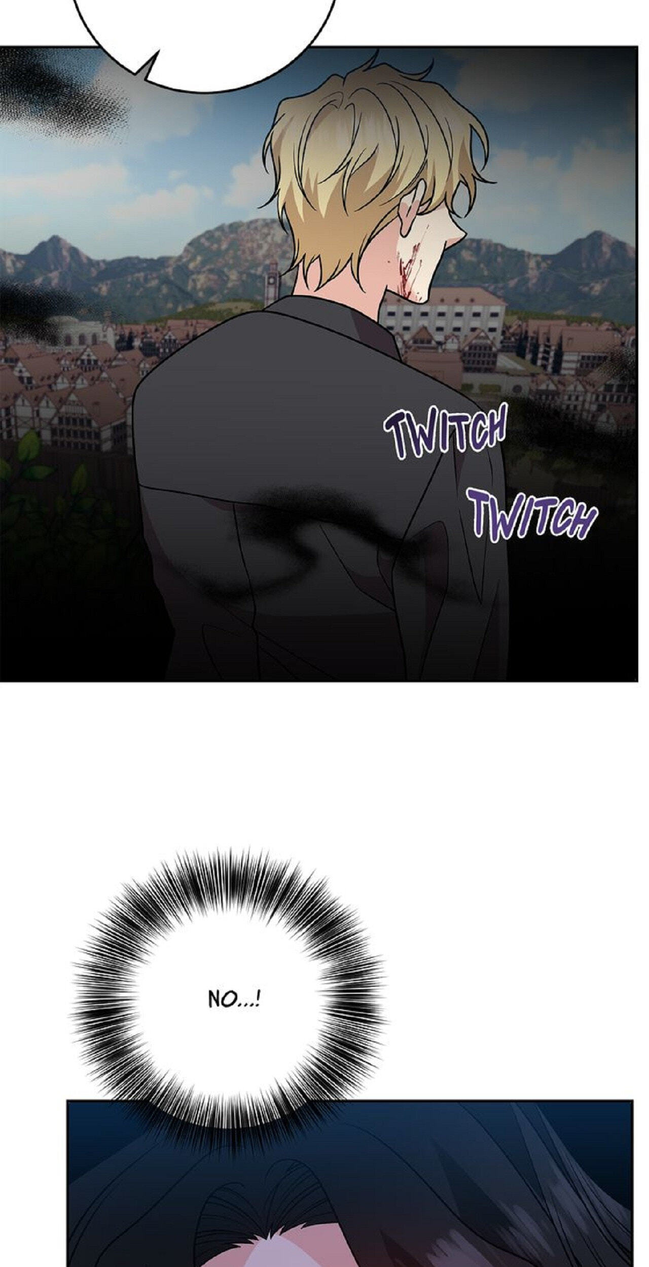The Tyrant