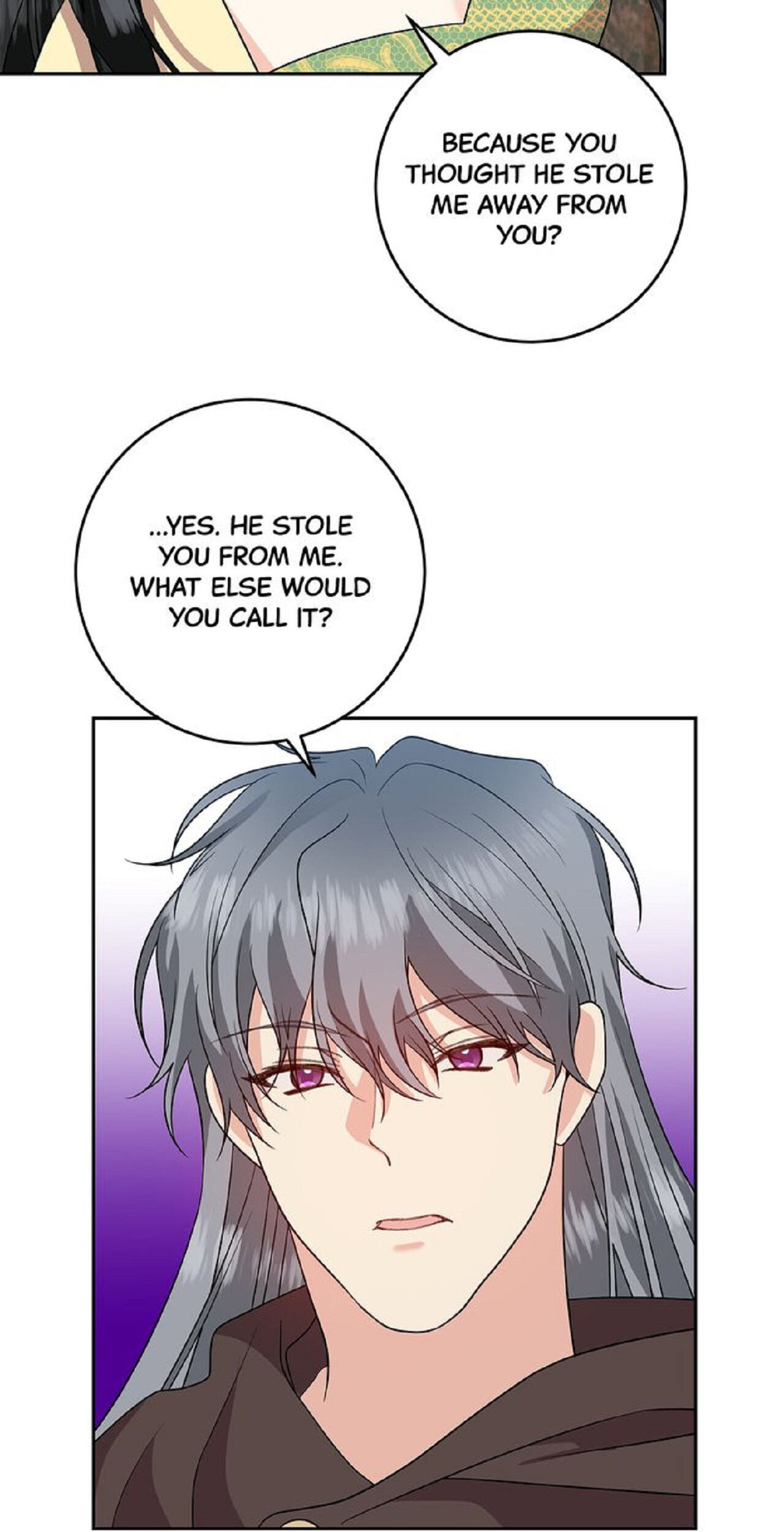 The Tyrant